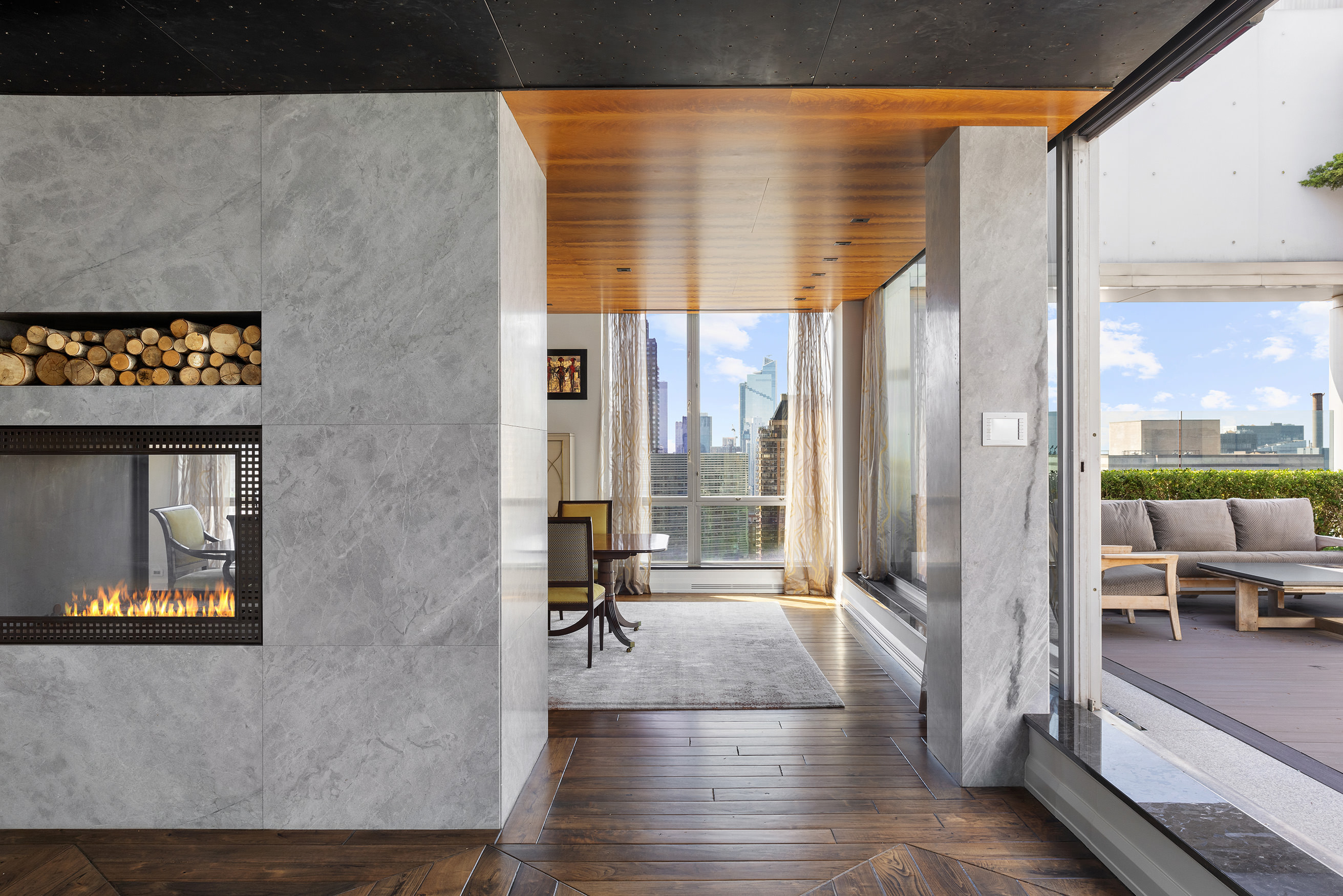 1965 Broadway, Unit PH3BC Manhattan, NY 10023 - Photo 7 of 25