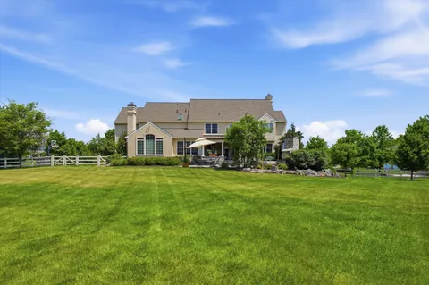 $1,425,000 | 879 Ashbourne Way, Schwenksville, PA 19473