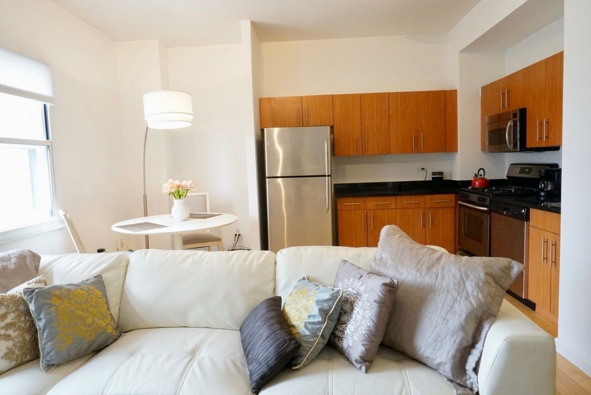 20 West Street, Unit 9A Manhattan, NY 10004 - Photo 3 of 19