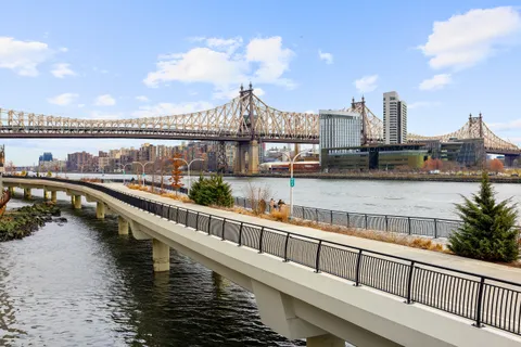 $2,200,000 | 45 Sutton Place South, Unit PHI | Sutton Place