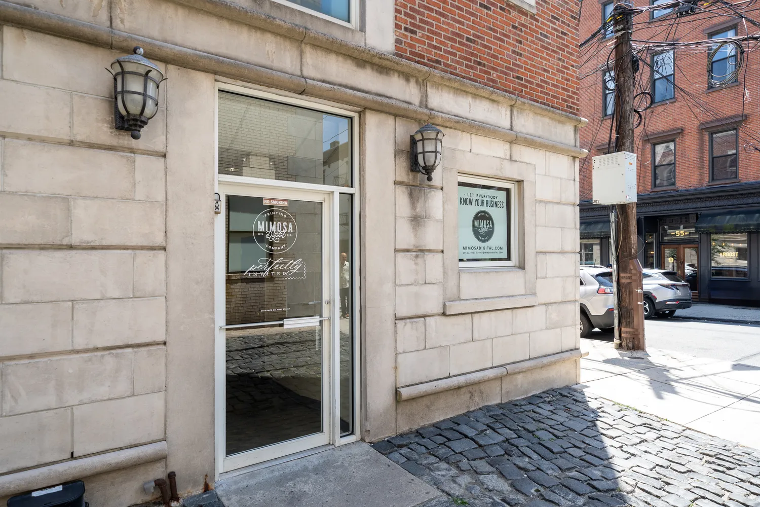 $5,500 | 100 Hudson Street, Hoboken, NJ 07030