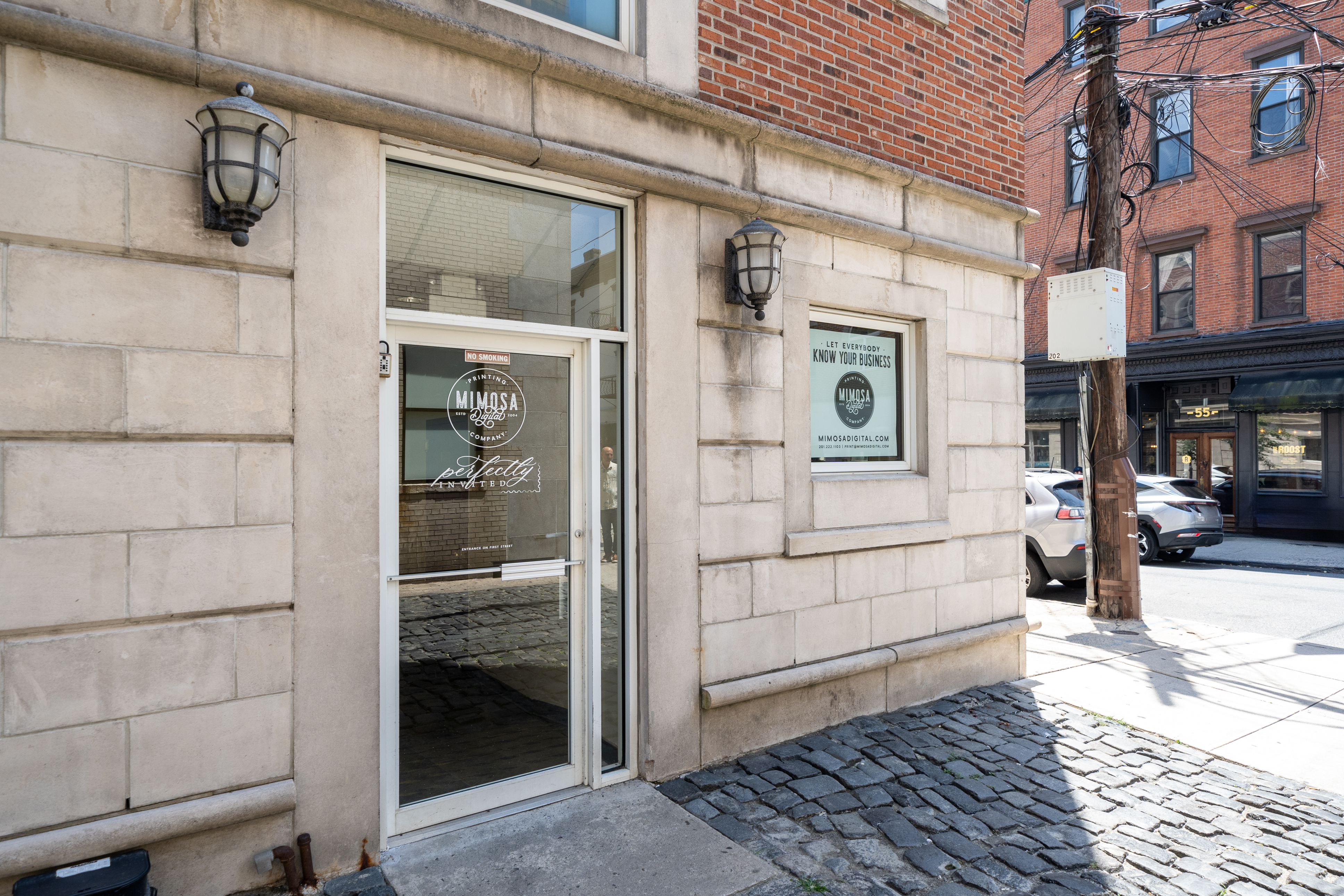 100 Hudson Street Hoboken, NJ 07030 - Photo 9 of 14