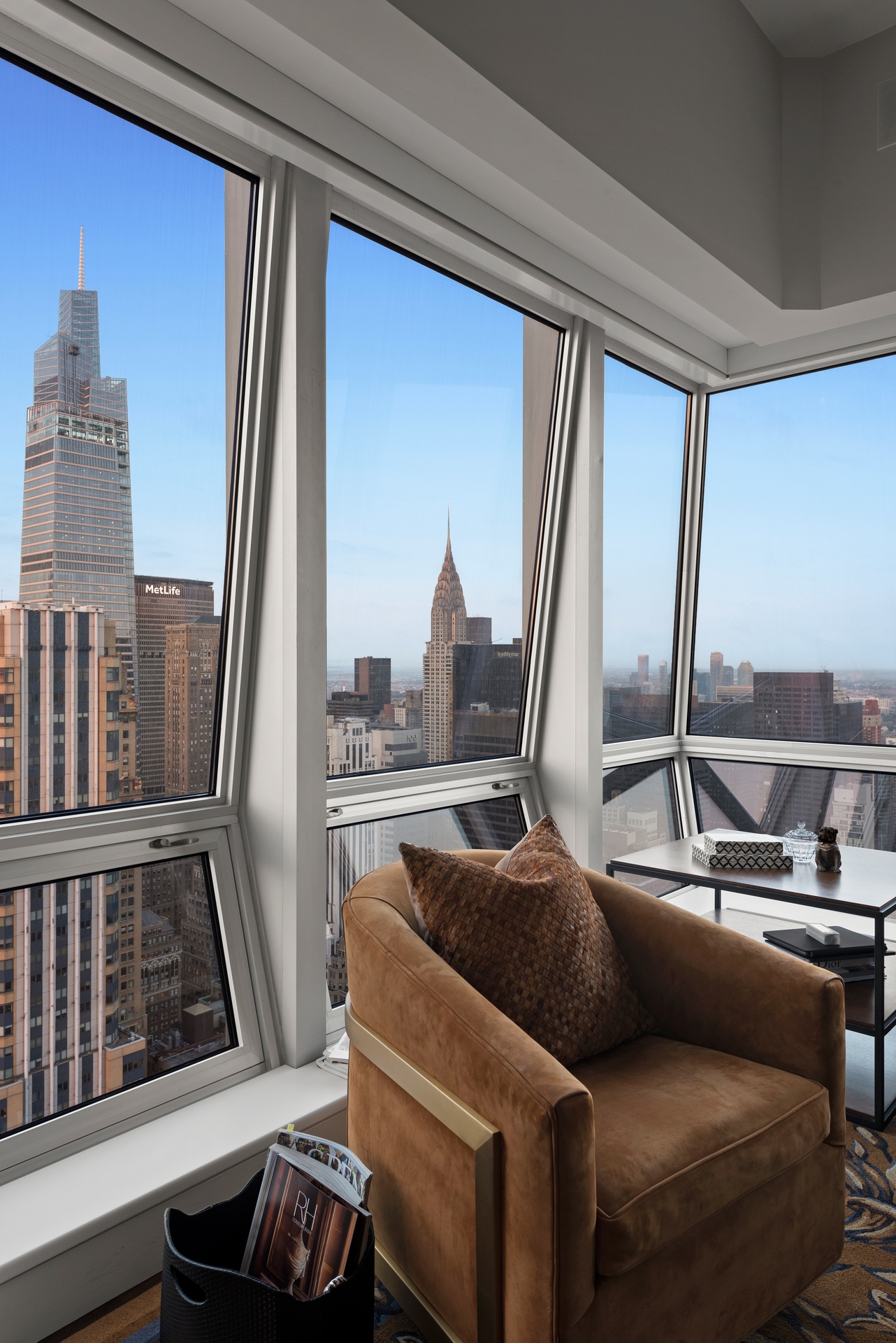 400 5th Avenue, Unit PH1N Manhattan, NY 10018 - Photo 9 of 18