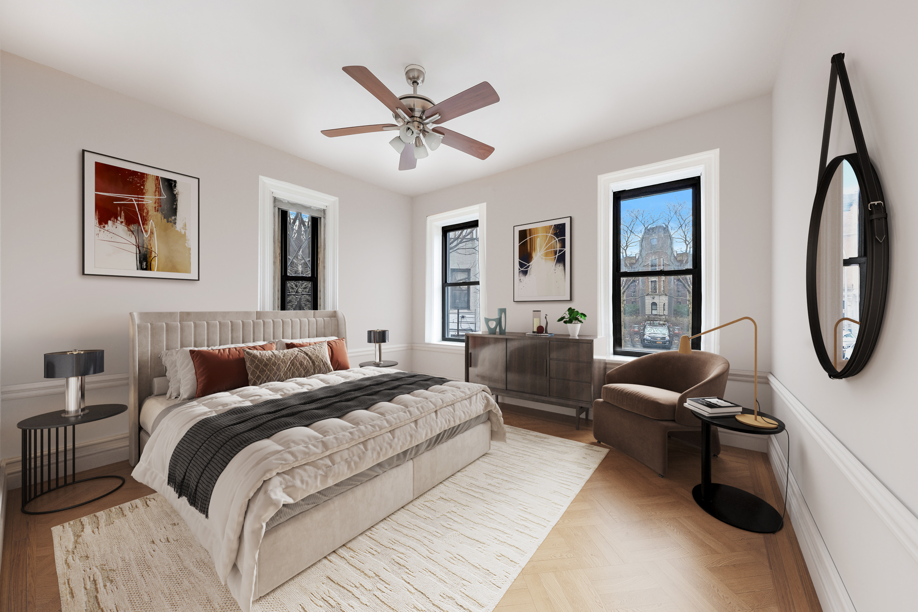 401 8th Avenue, Unit 21 Brooklyn, NY 11215 - Photo 5 of 10