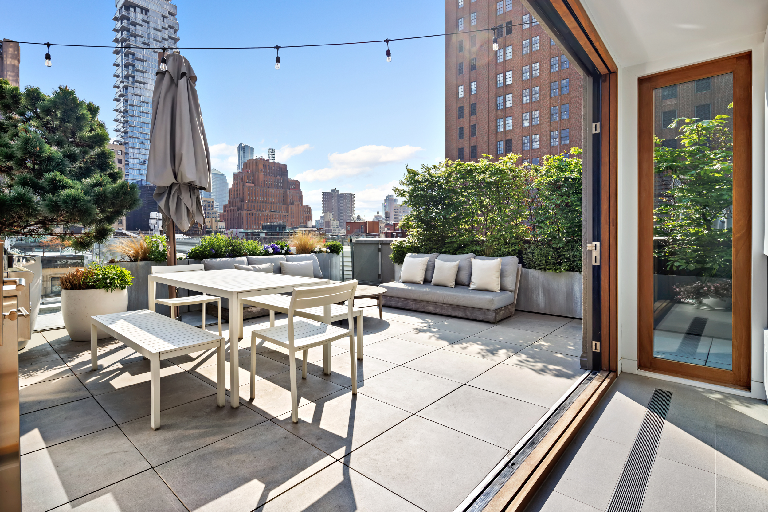 44 Lispenard Street, Unit PH Manhattan, NY 10013 - Photo 1 of 26