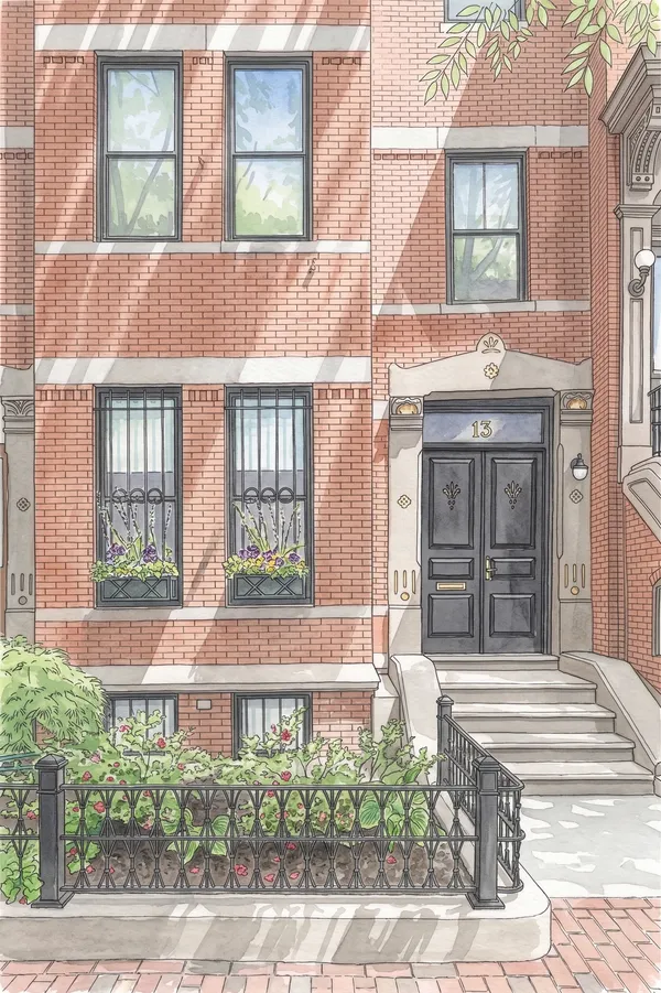 Contact Agent | 13 Wellington Street, Boston, MA 02118
