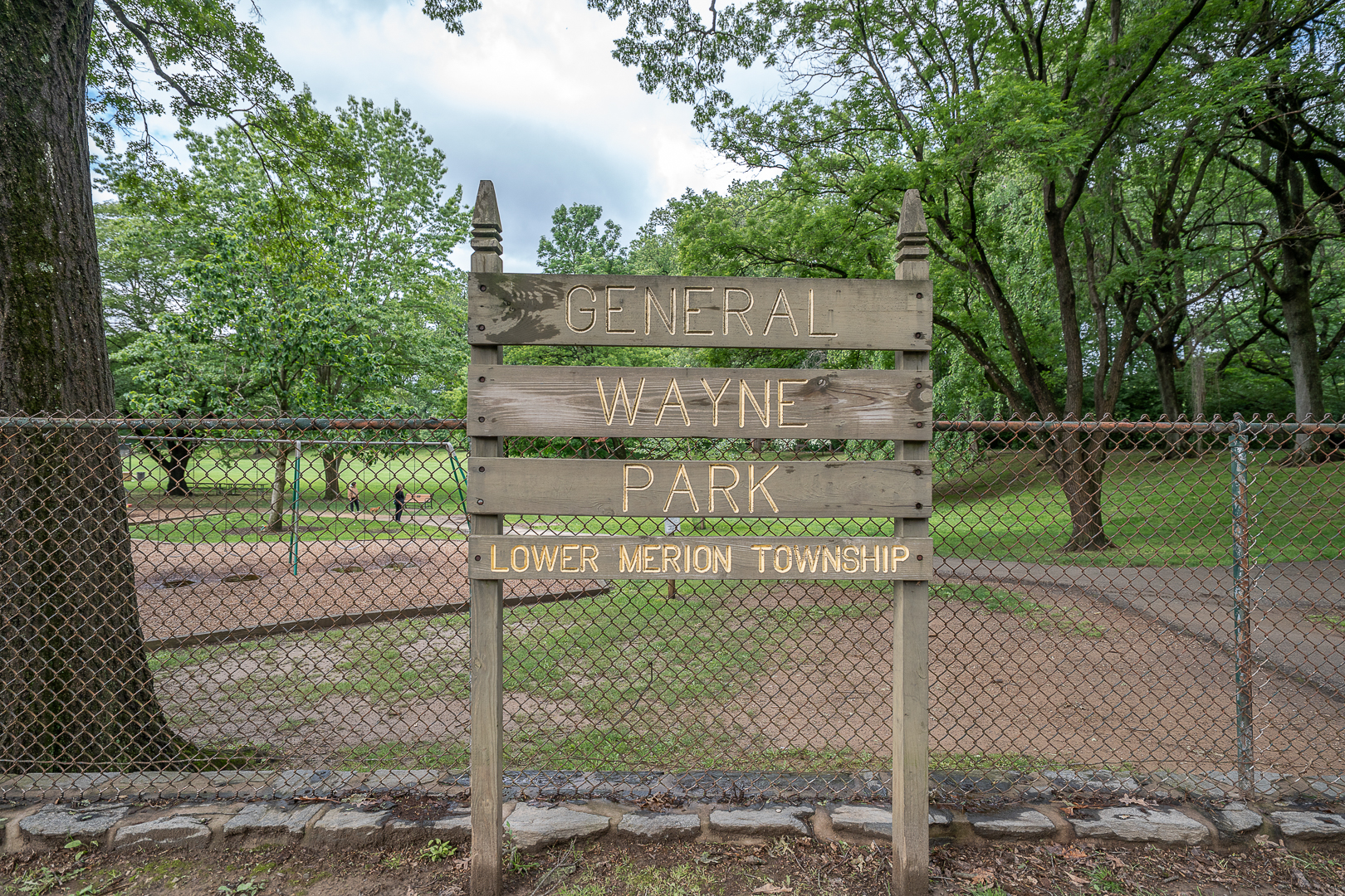 519 Mercer Road Merion Station, PA 19066 - Photo 49 of 58