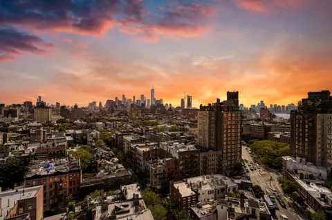 $3,495,000 | 31 Jane Street, Unit 10FG | West Village