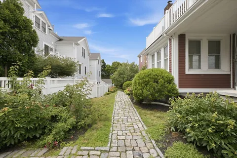 $849,000 | 9 Park Street, Unit 10, Dorchester, MA 02122
