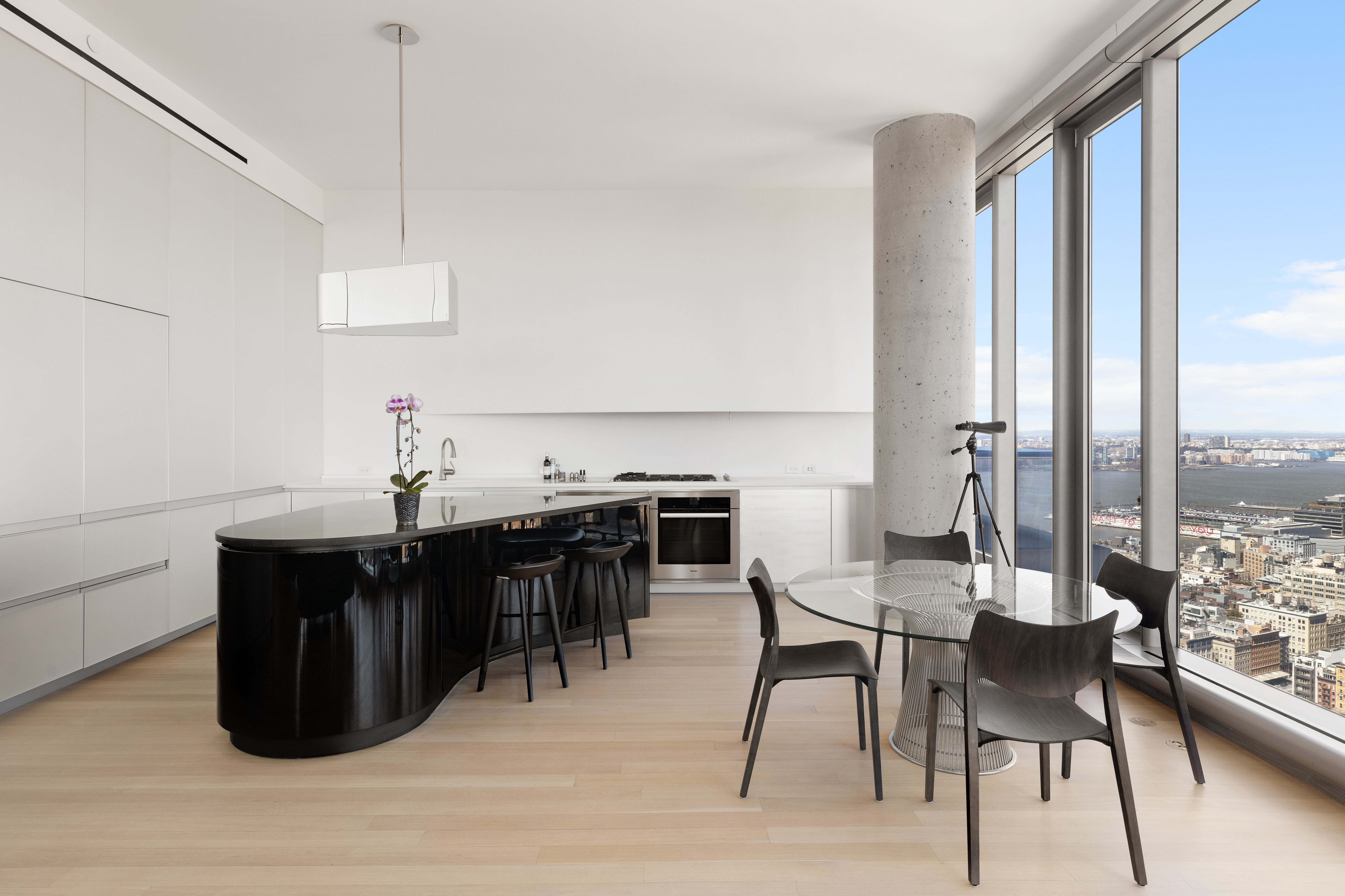 56 Leonard Street, Unit 41AE Manhattan, NY 10013 - Photo 3 of 17