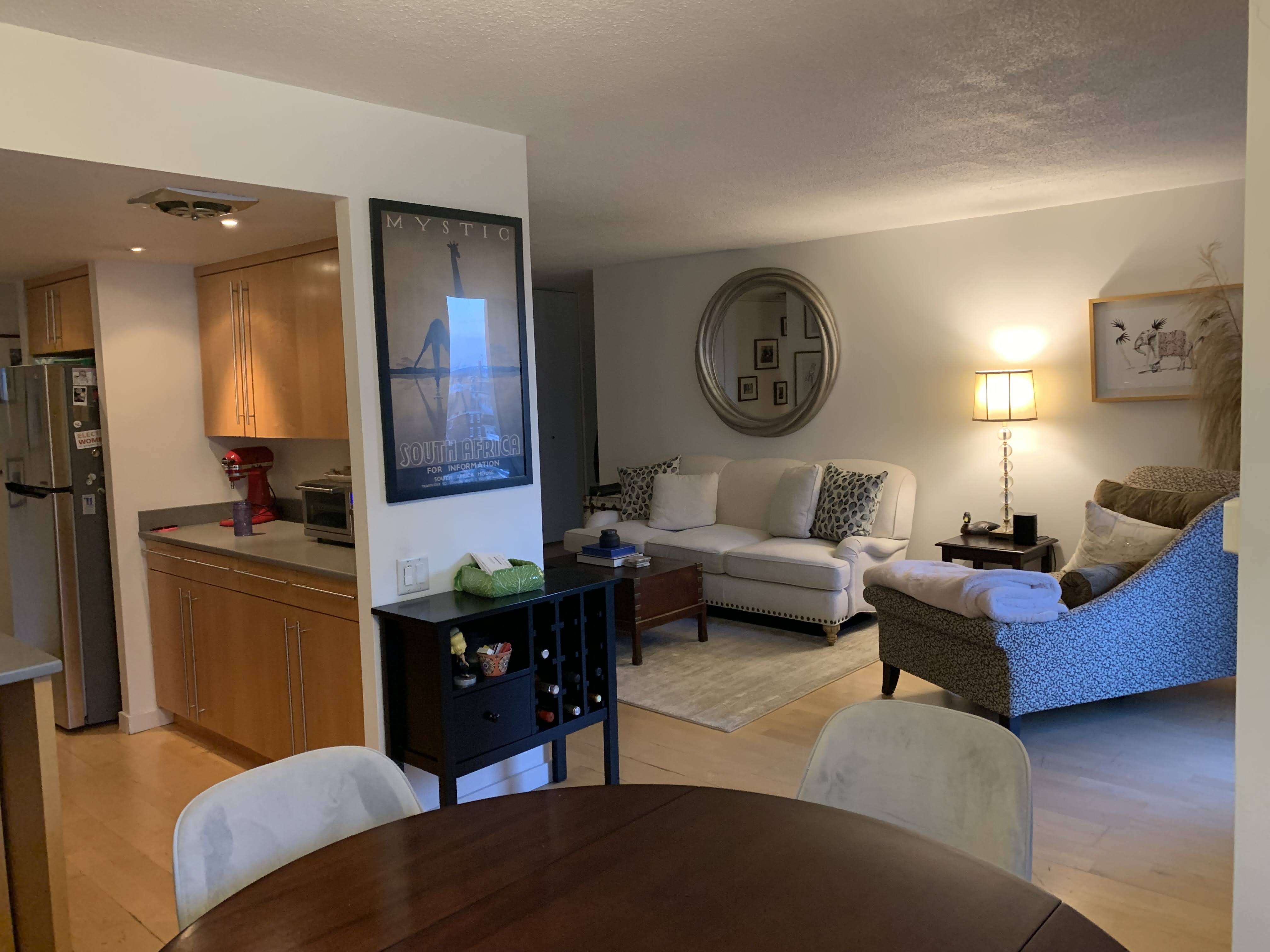1326 Spruce Street, Unit 708 Philadelphia, PA 19107 - Photo 1 of 14