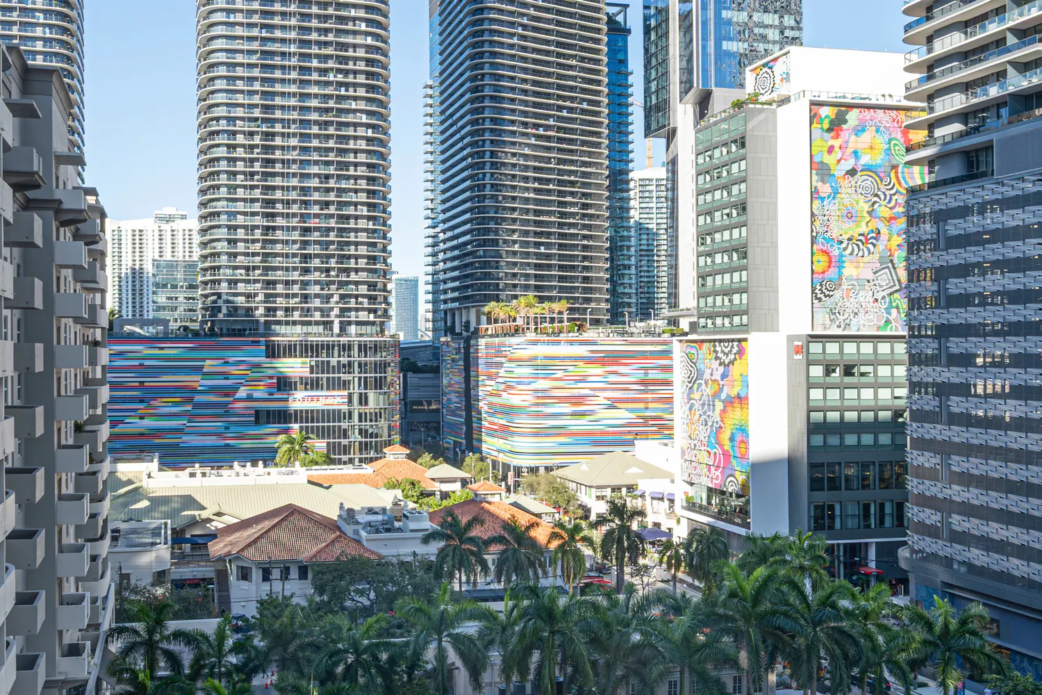 $880,000 | 1100 South Miami Avenue, Unit 4203, Miami, FL 33130