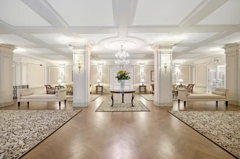 $475,000 | 225 Central Park West, Unit 420A | Upper West Side