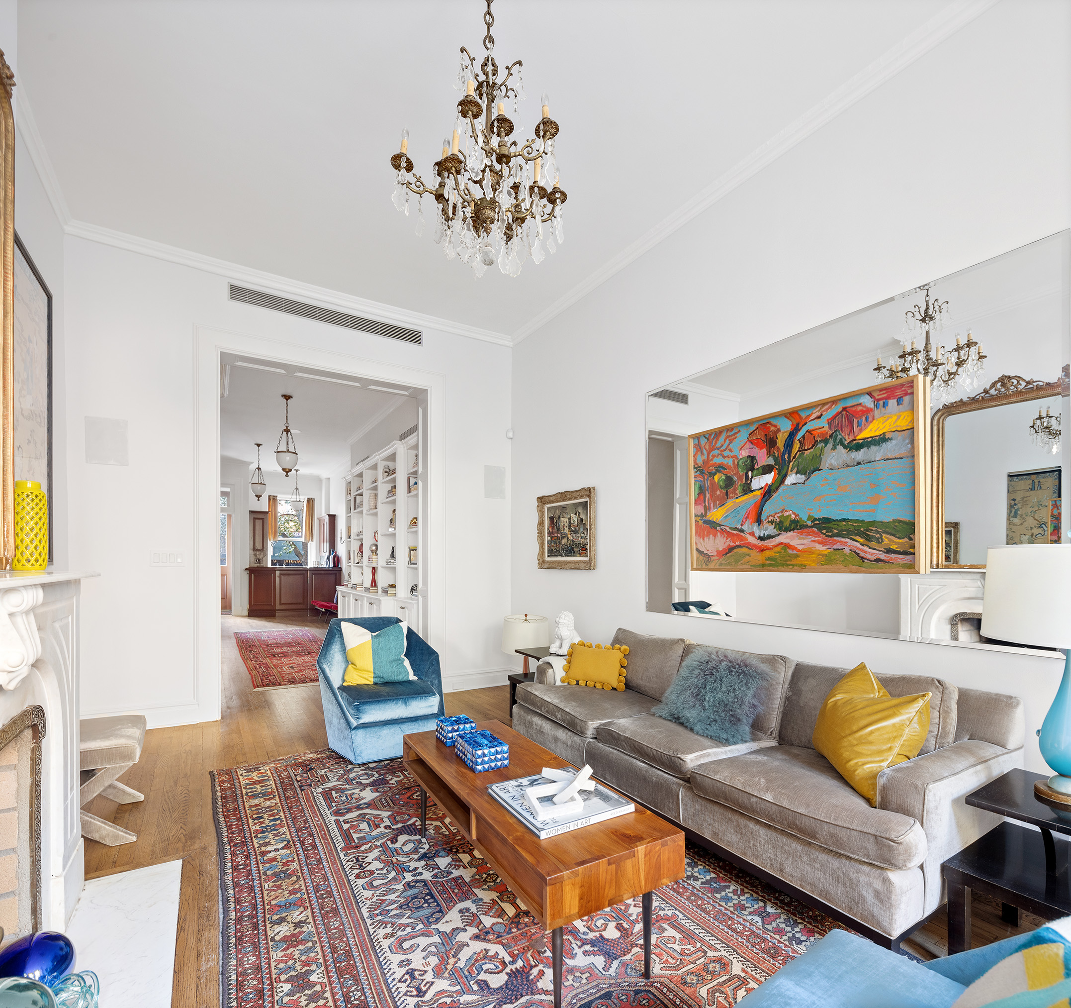 145 East 63rd Street Manhattan, NY 10065 - Photo 6 of 26