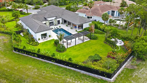 $5,750,000 | Audubon Trace West, West Palm Beach, FL 33412
