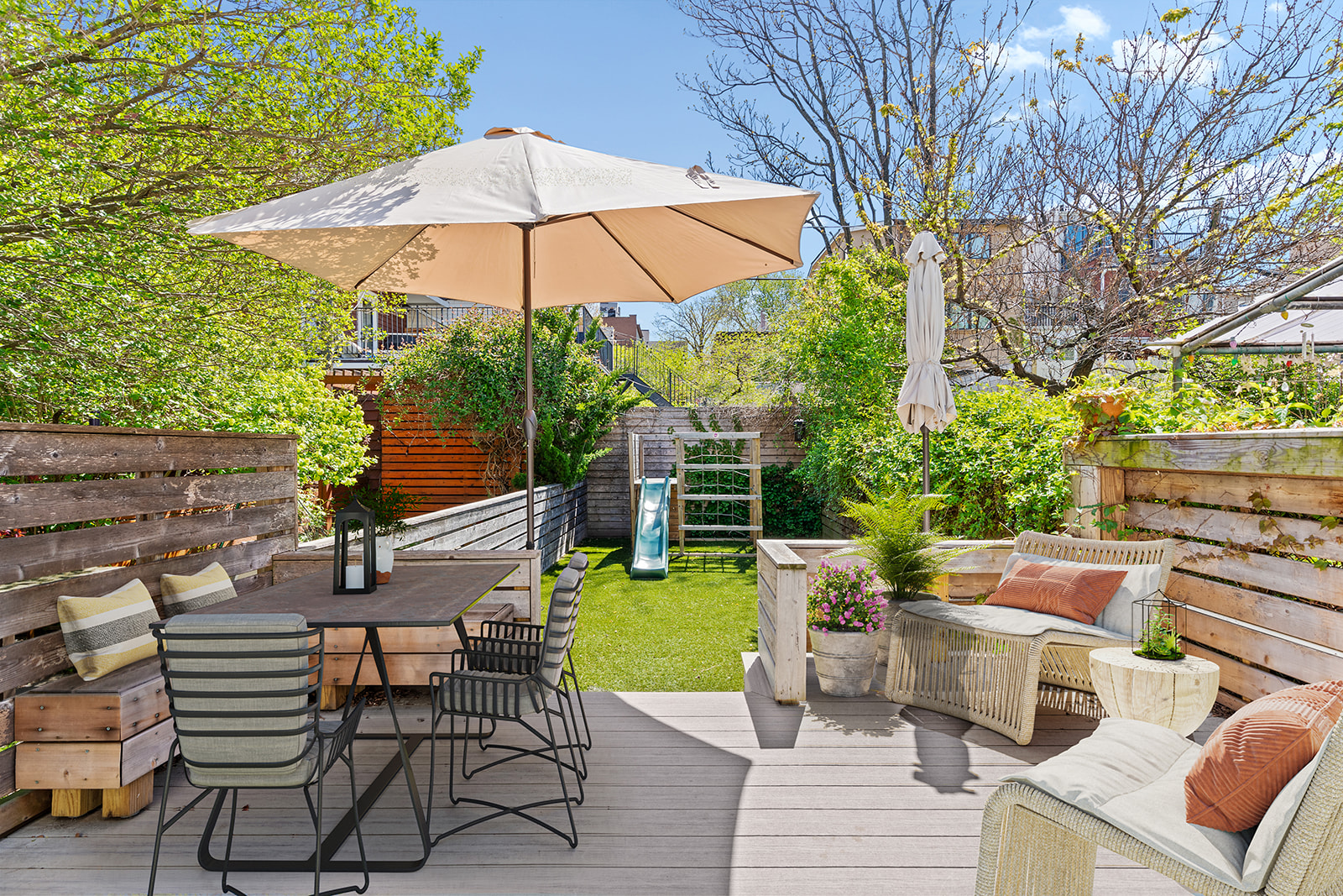 5 A Webster Place Brooklyn, NY 11215 - Photo 6 of 14