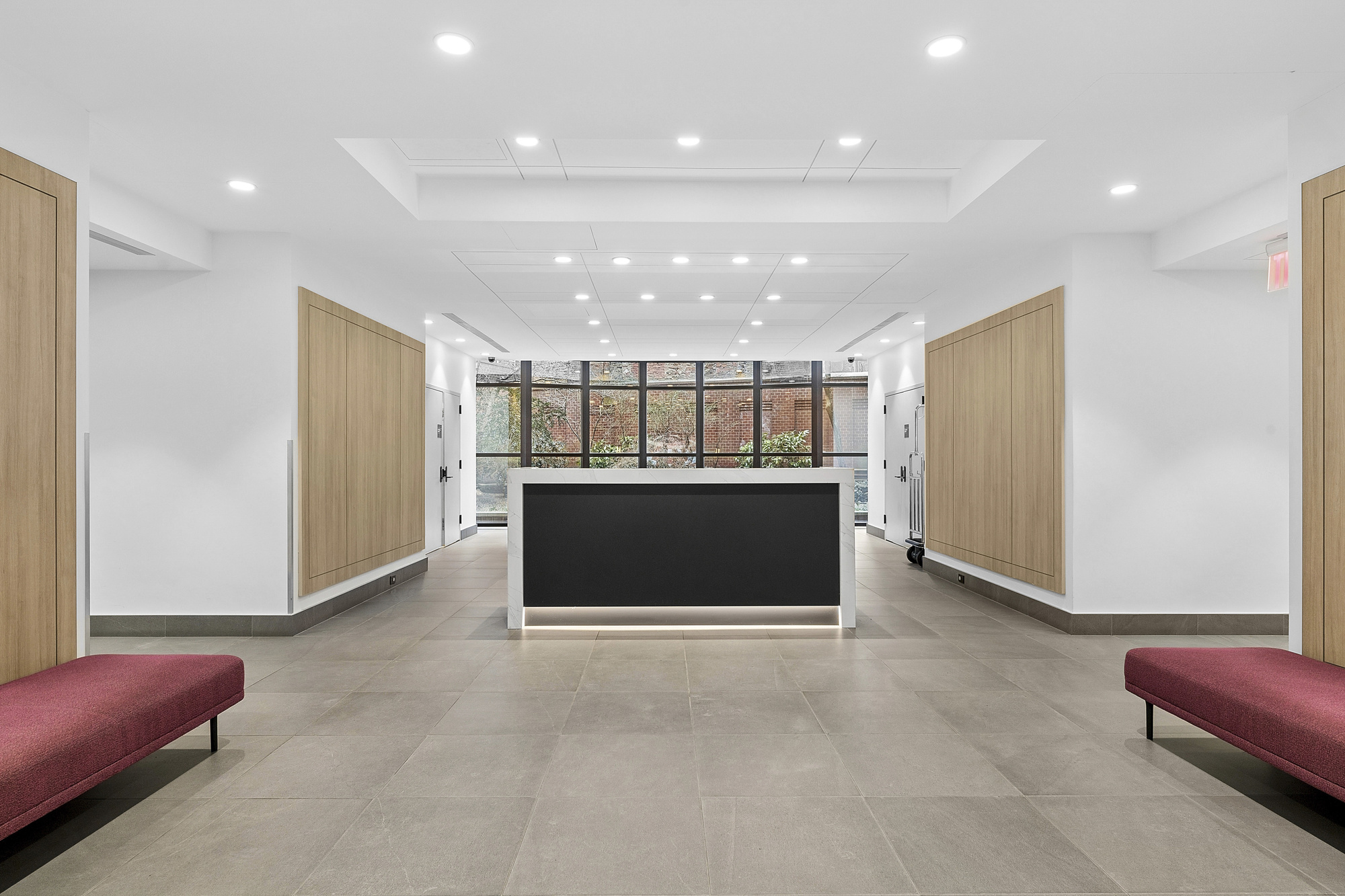 295 Greenwich Street, Unit 11E Manhattan, NY 10007 - Photo 10 of 11