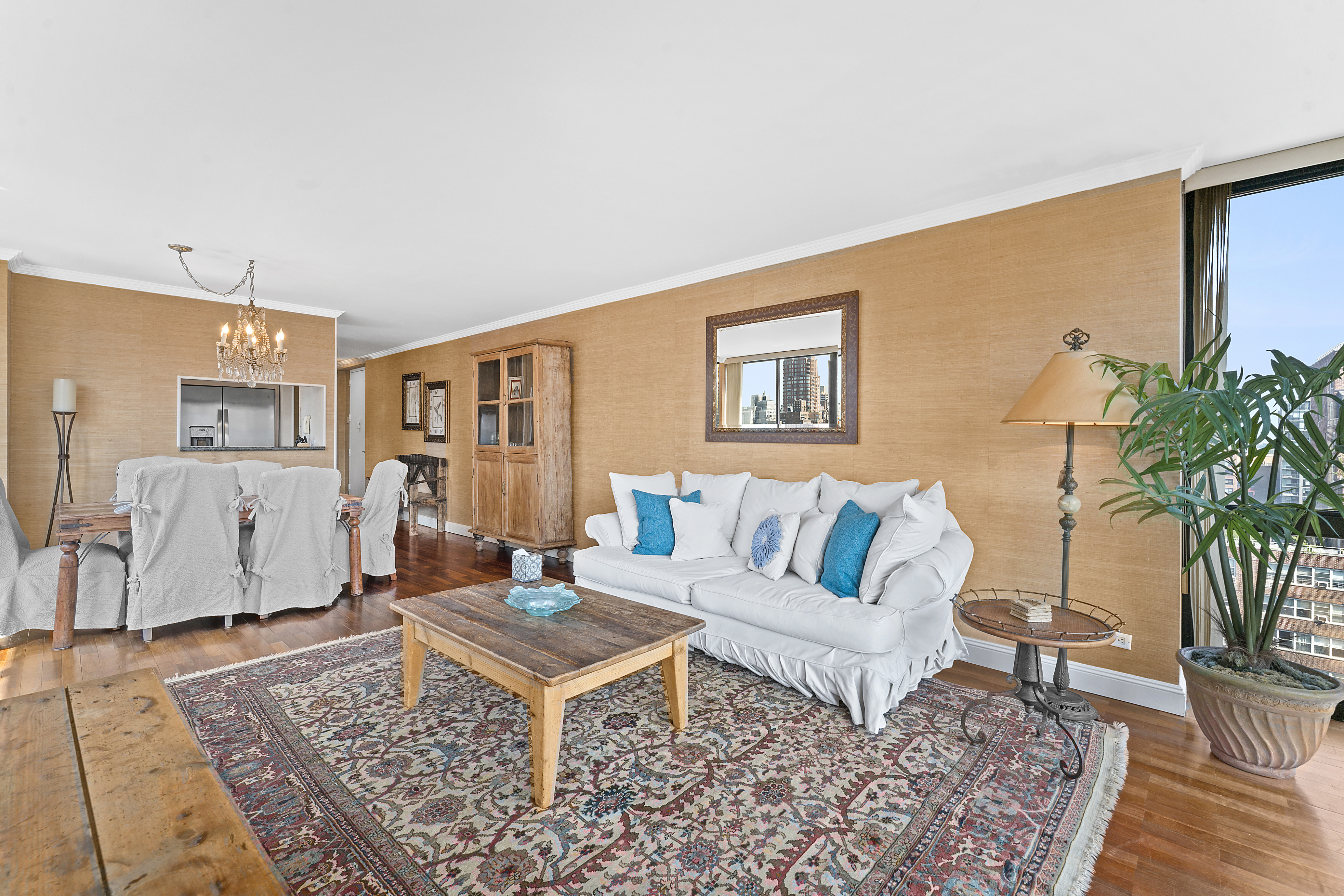 330 East 75th Street, Unit 17A Manhattan, NY 10021 - Photo 3 of 15