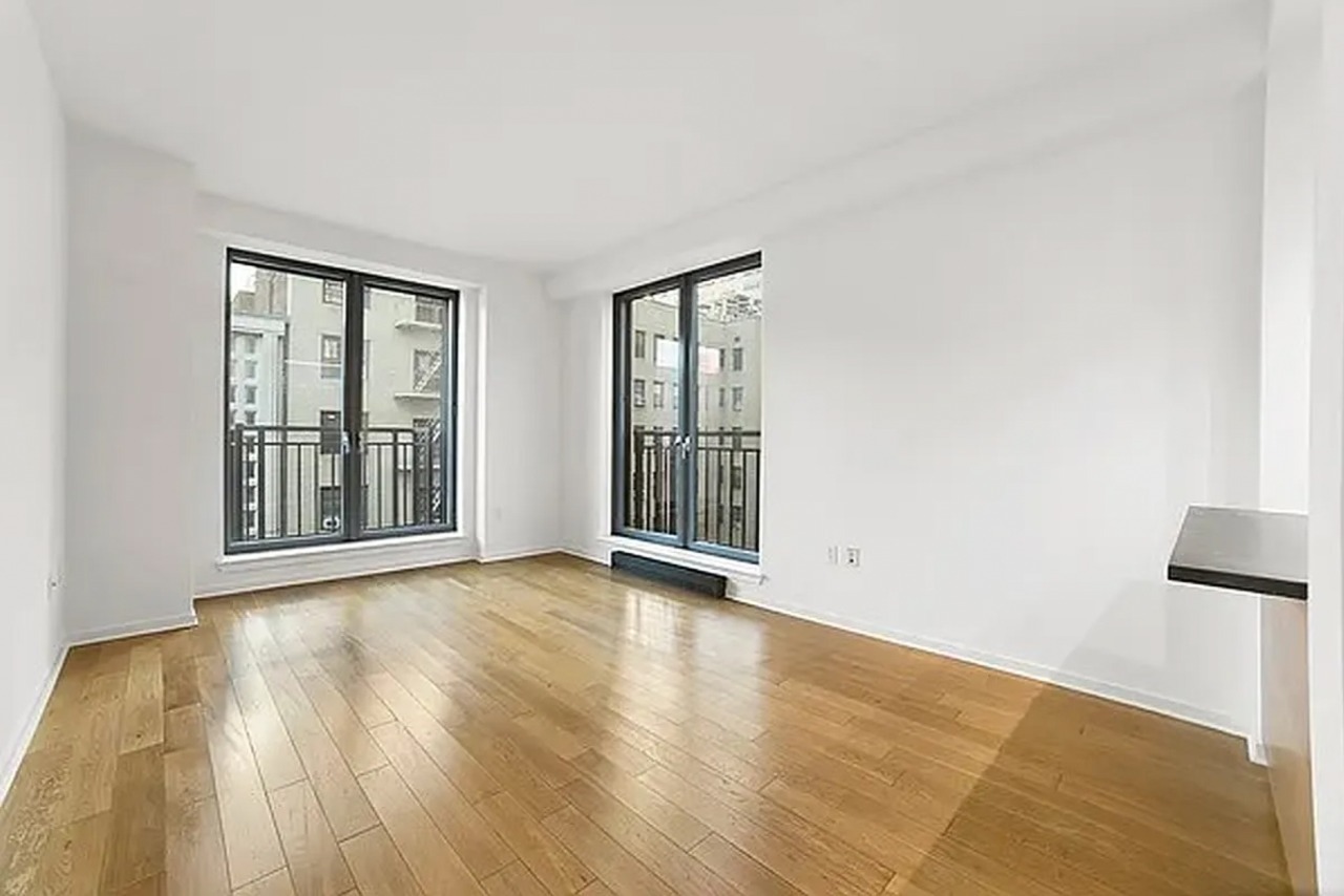 310 West 52nd Street, Unit 5G Manhattan, NY 10019 - Photo 1 of 15