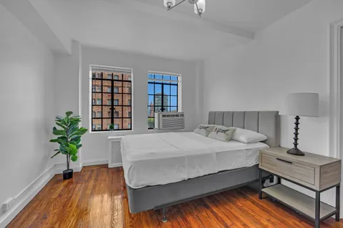 $310,000 | 25 Tudor City Place, Unit 1202 | Murray Hill