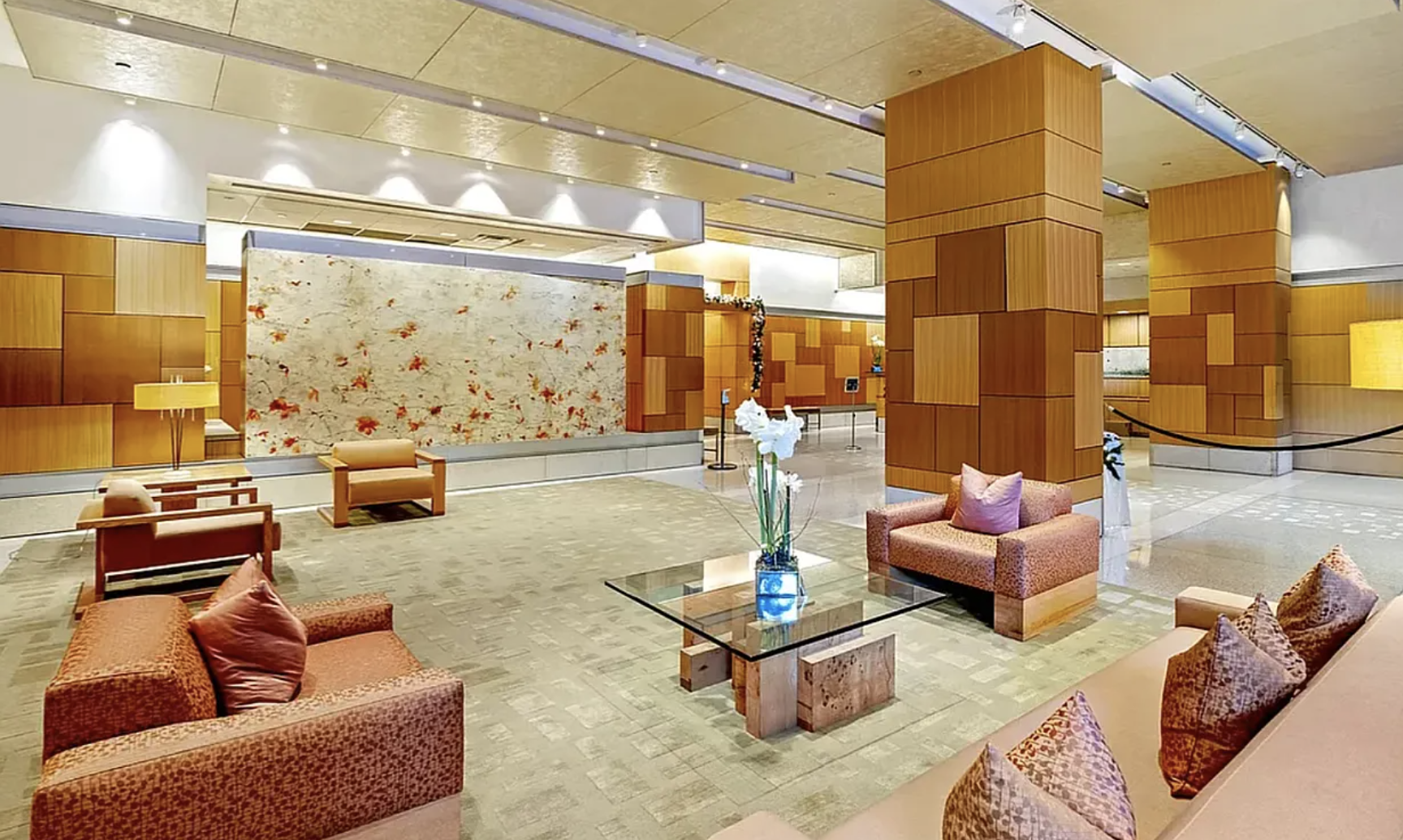 450 East 83rd Street, Unit 5K Manhattan, NY 10028 - Photo 12 of 16 a outdoor living space with furniture