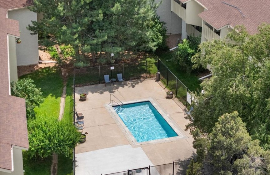 2707 Valmont Road, Unit 214D Boulder, CO 80304 - Photo 4 of 17