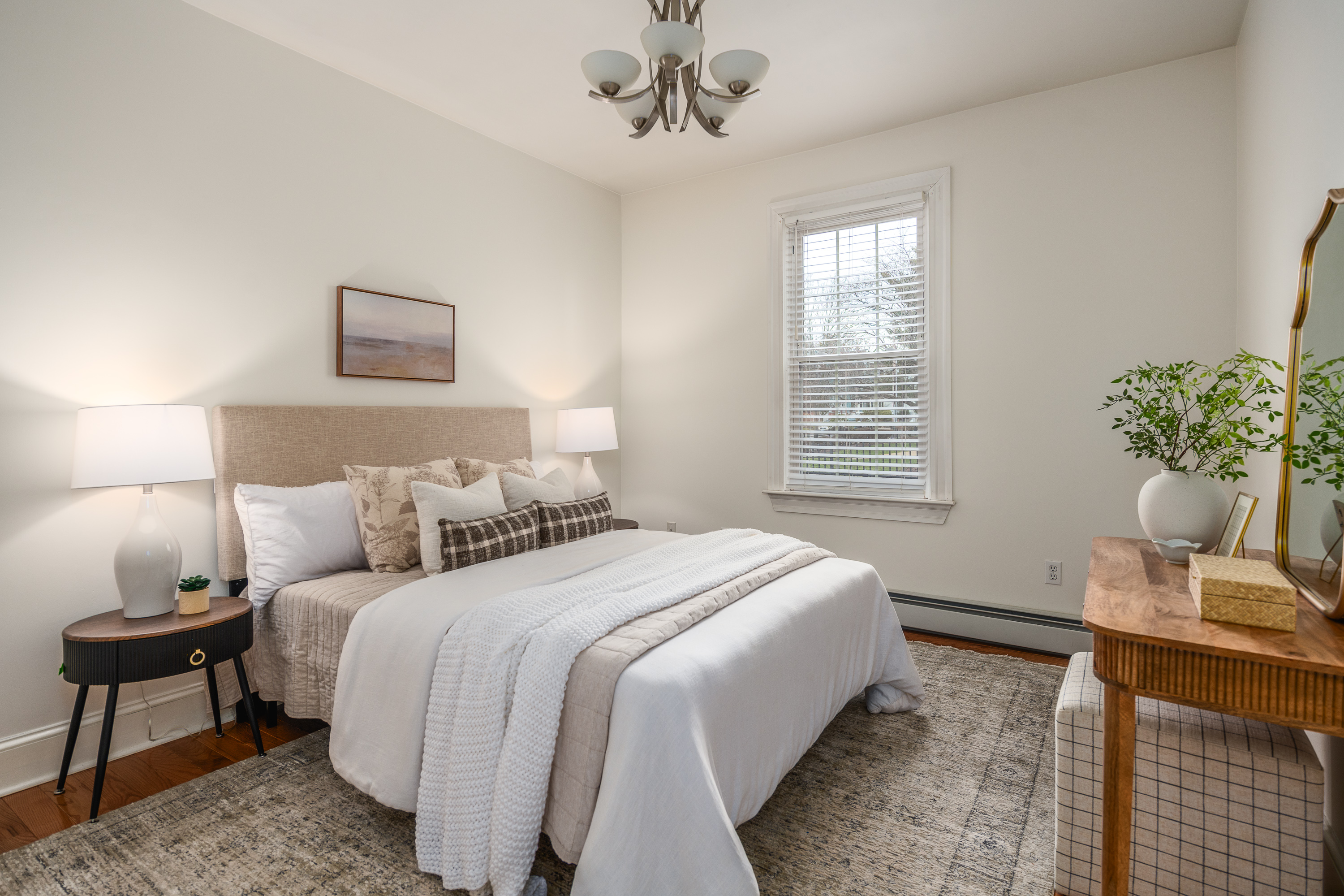 121 Governor Street, Unit 1 Providence, RI 02906 - Photo 12 of 29