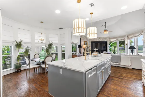 $1,350,000 | 6513 Wildwood Drive, McKinney, TX 75072