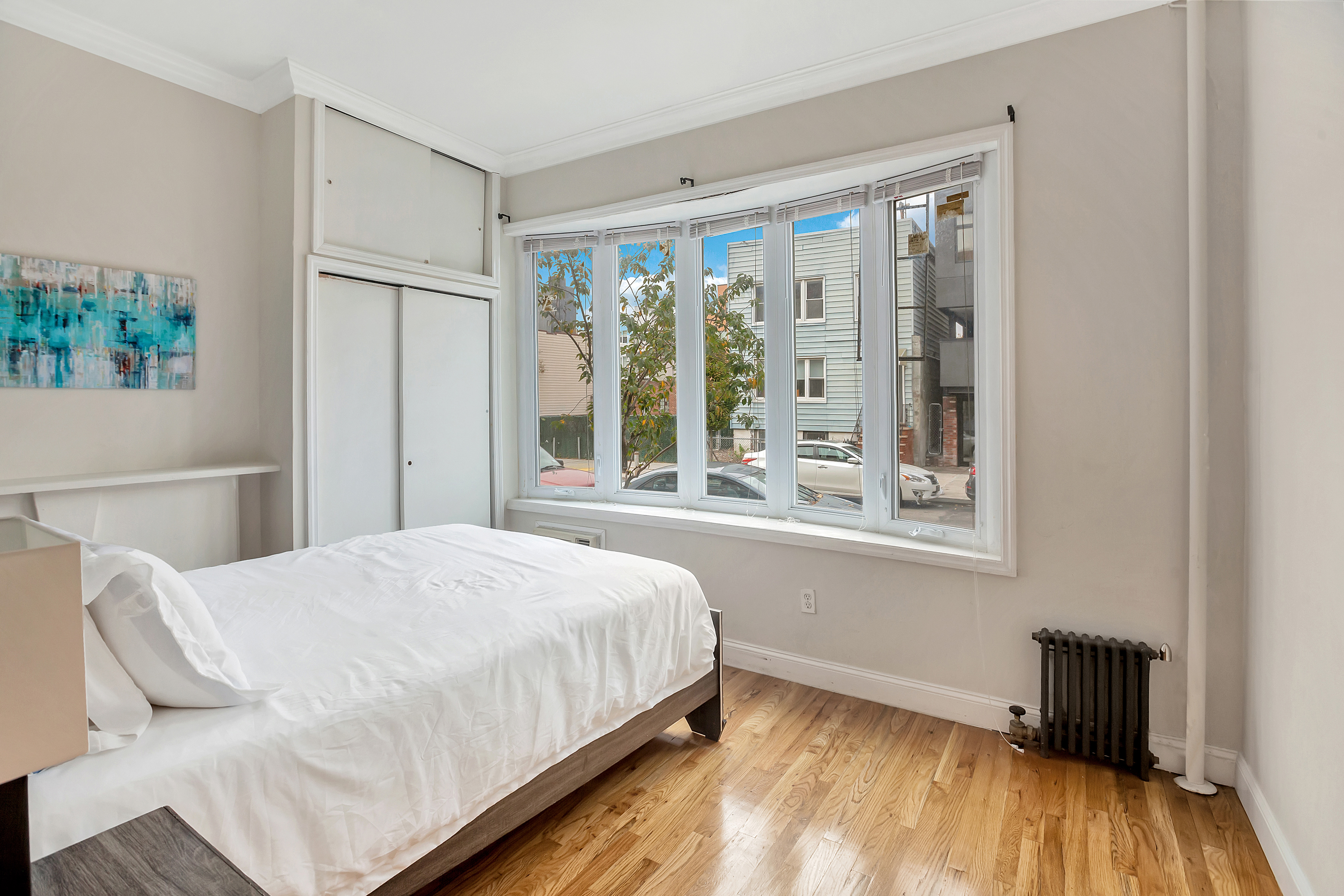 264 Withers Street Brooklyn, NY 11211 - Photo 4 of 17