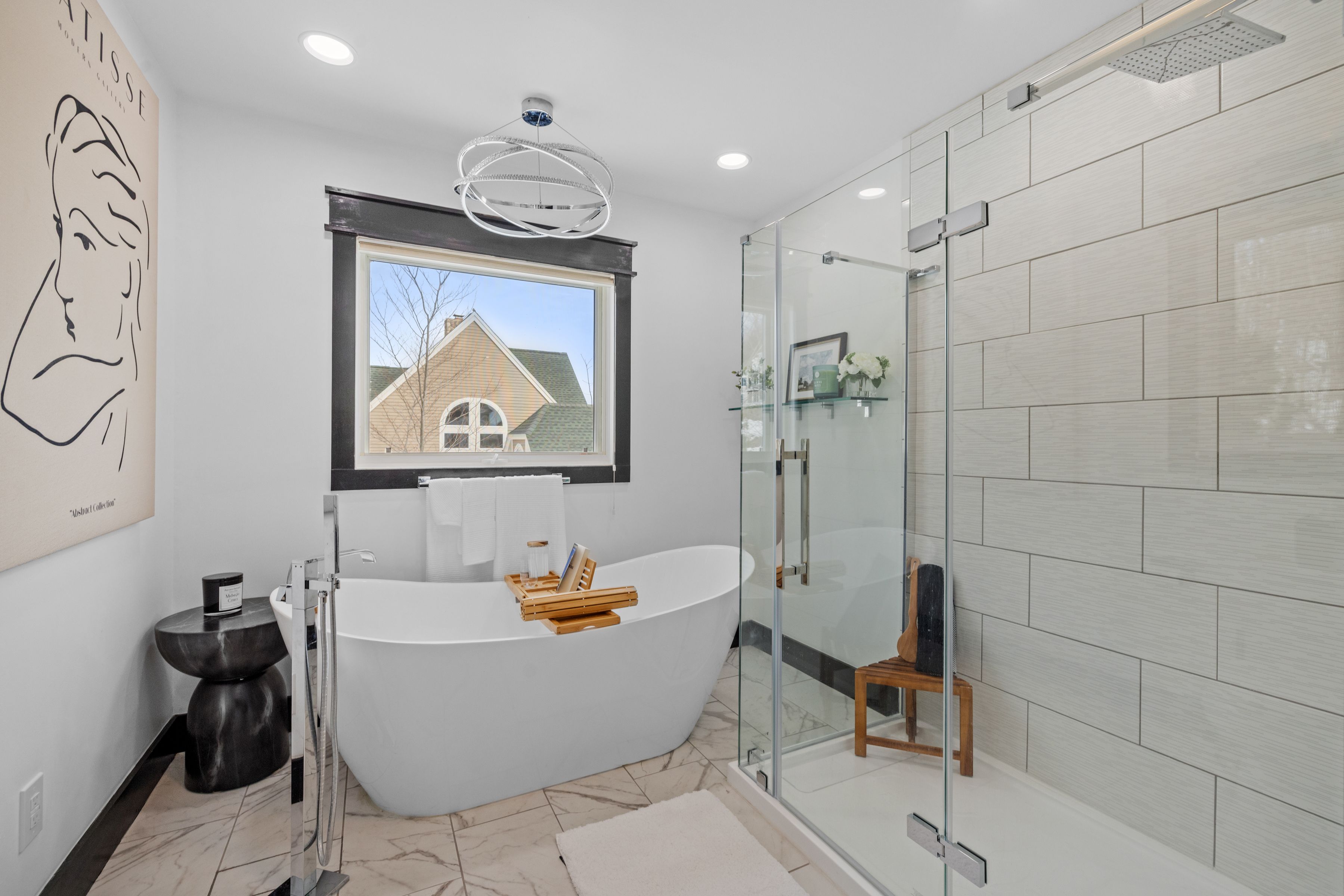 29 South Watch Road Meredith, NH 03253 - Photo 24 of 73