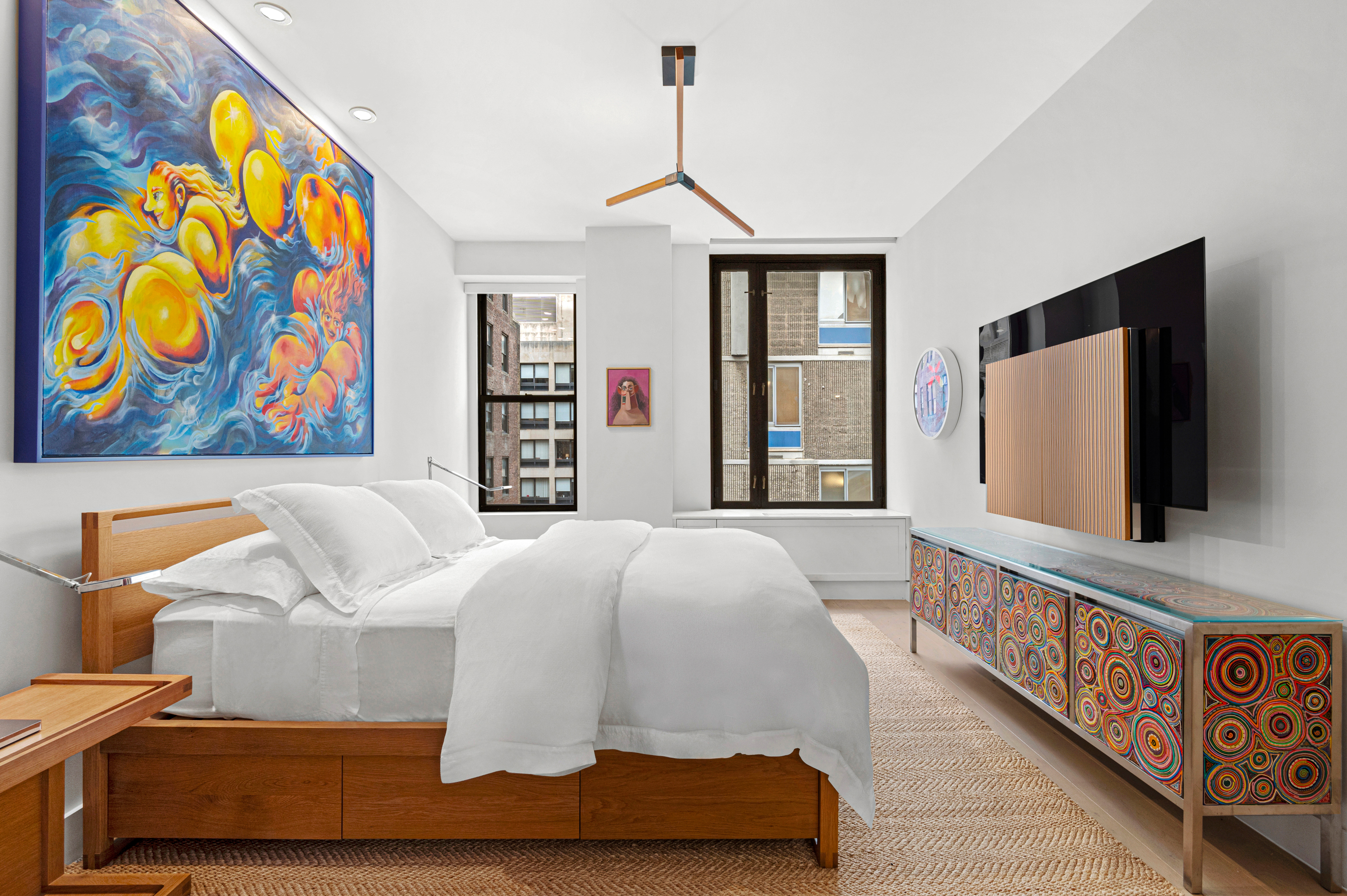 233 West 26th Street, Unit 7E Manhattan, NY 10001 - Photo 9 of 19