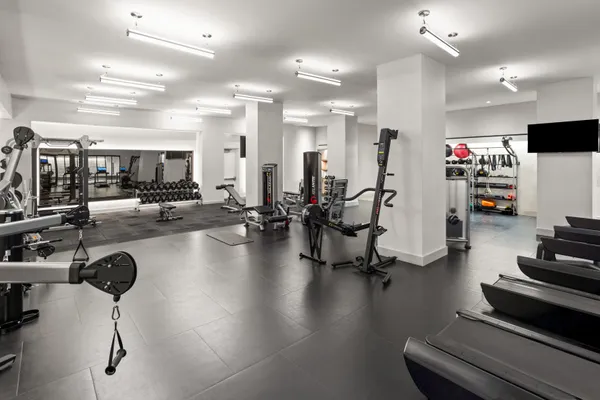 $3,850,000 | 543 West 122nd Street, Unit PH31A | Morningside Heights
