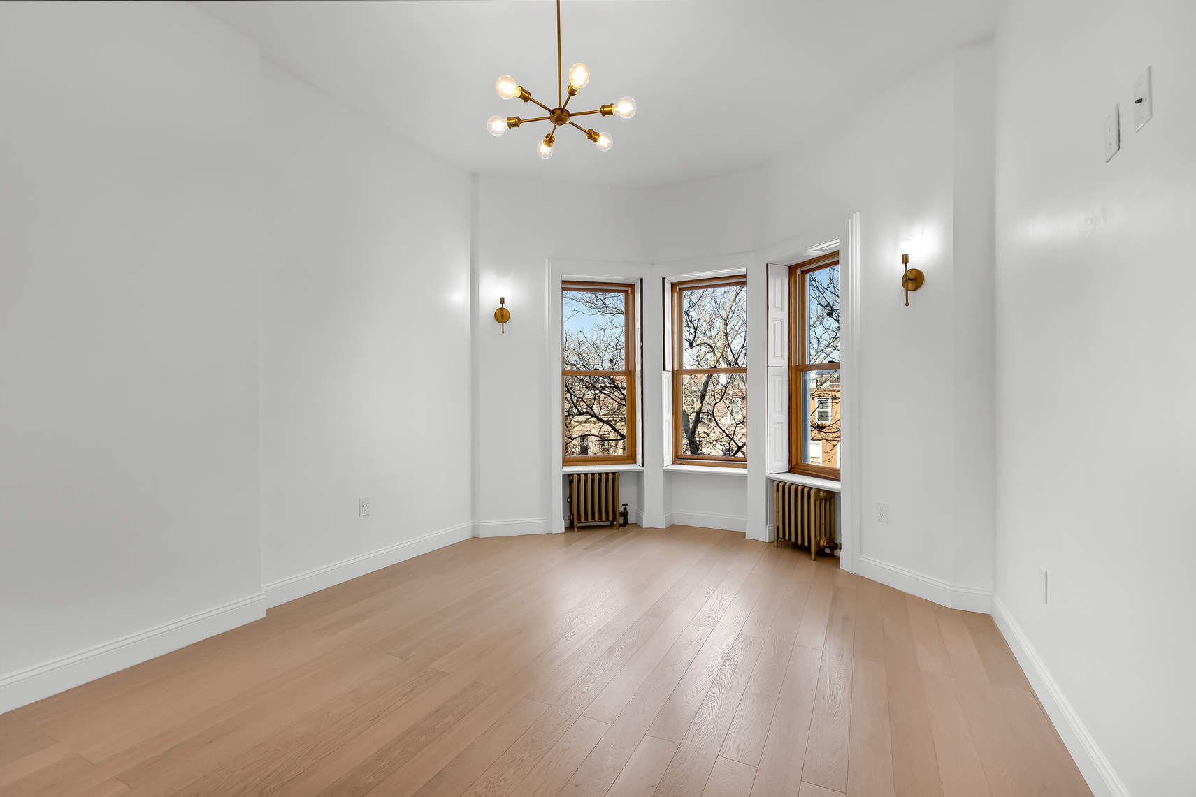 234 Decatur Street, Unit 3 Brooklyn, NY 11233 - Photo 3 of 10