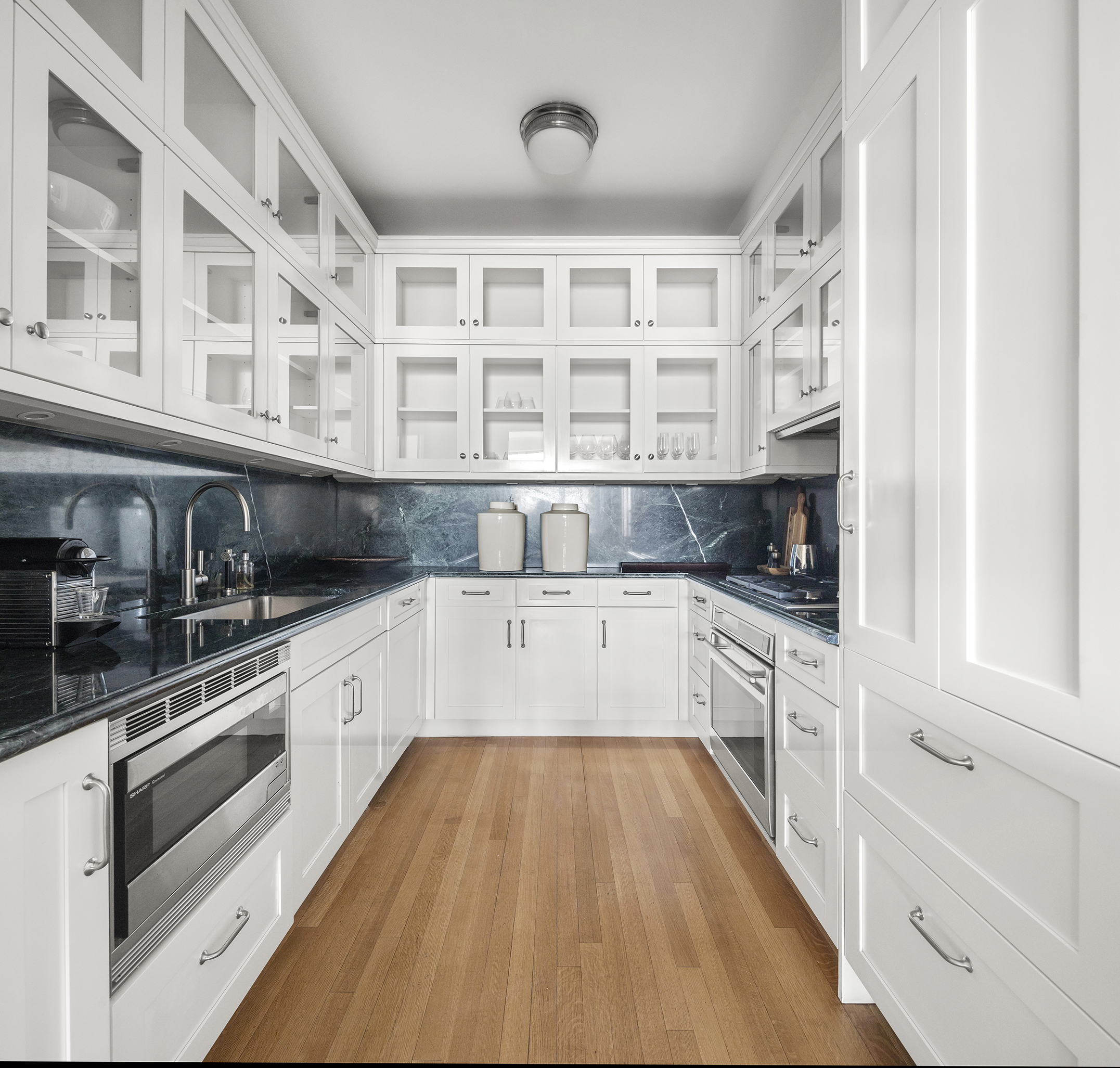 15 Central Park West, Unit 24B Manhattan, NY 10023 - Photo 13 of 22