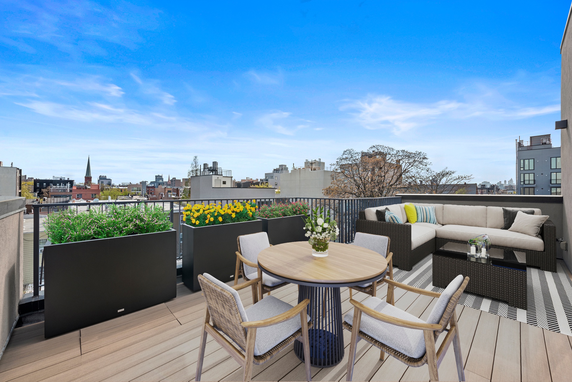 196 Devoe Street, Unit 4R Brooklyn, NY 11211 - Photo 1 of 12