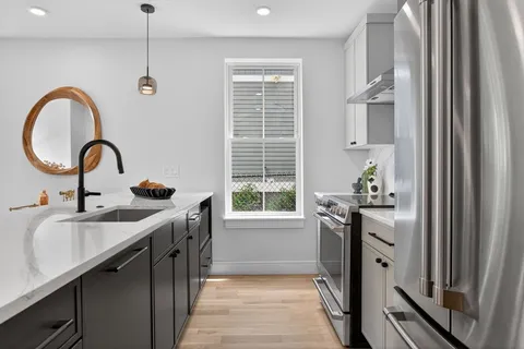 $869,000 | 54 Dorset Street, Unit 1, Boston, MA 02125