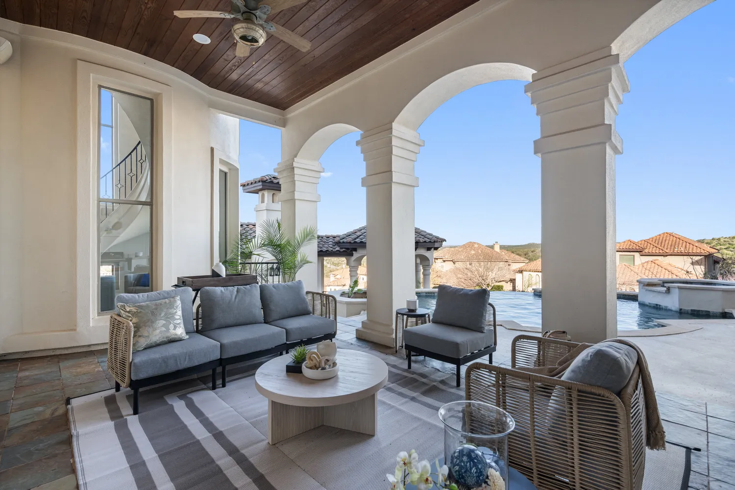 $1,879,000 | 11901 Preserve Vista Terrace, Austin, TX 78738