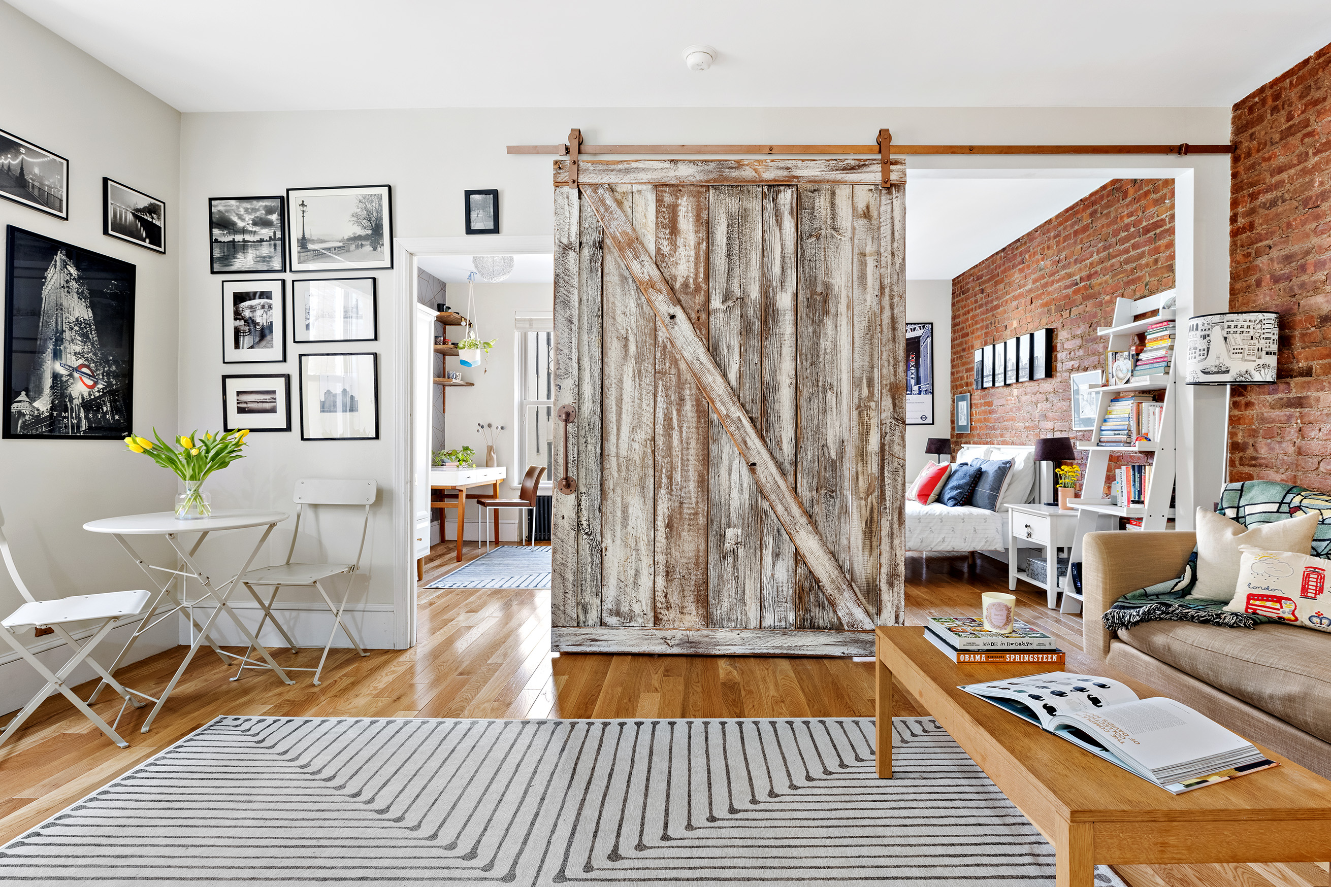 411 15th Street, Unit M Brooklyn, NY 11215 - Photo 1 of 11