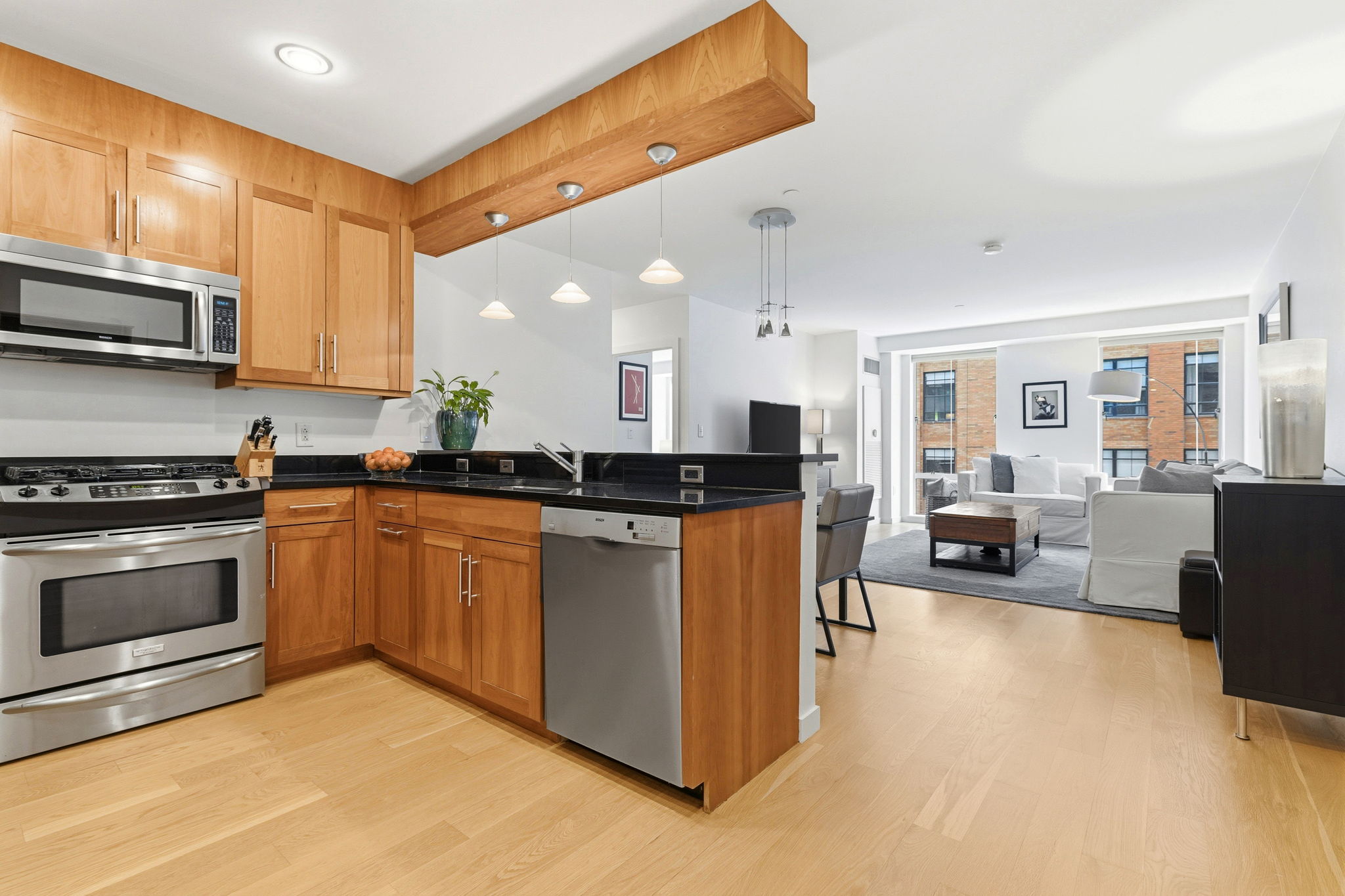 80 Broad Street, Unit 602 Boston, MA 02110 - Photo 4 of 35