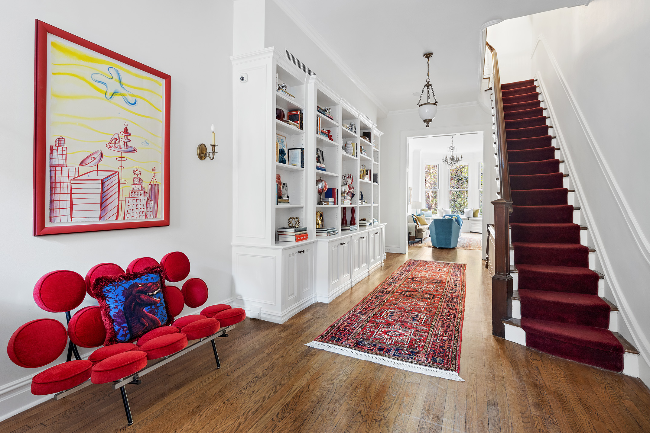 145 East 63rd Street Manhattan, NY 10065 - Photo 4 of 26