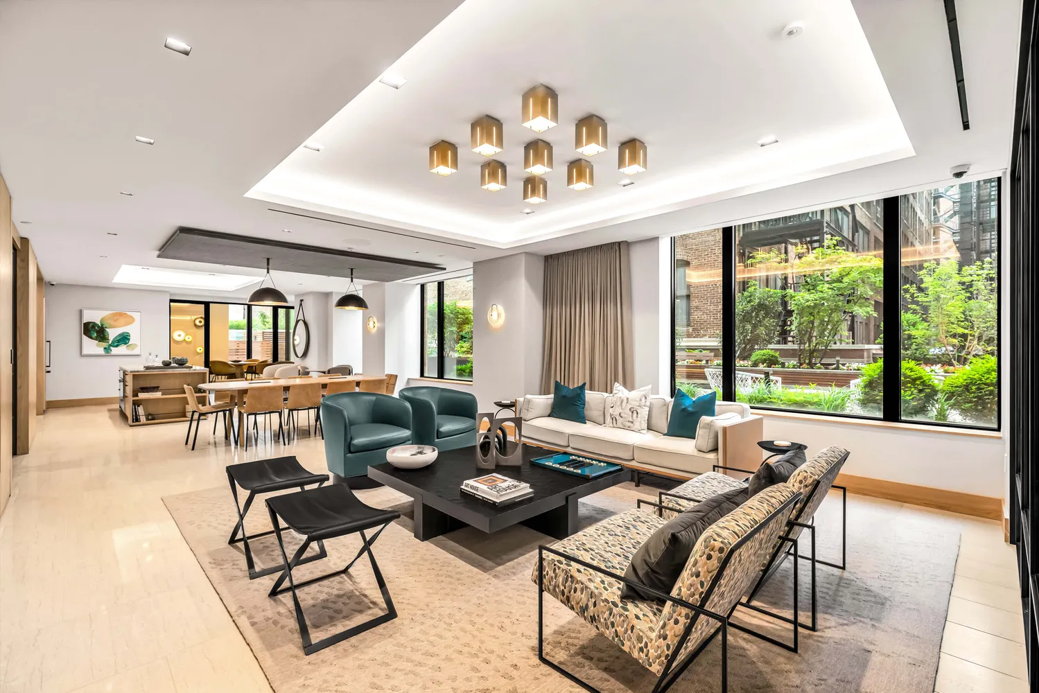 $9,056 | 77 West 24th Street, Unit 29F | Flatiron