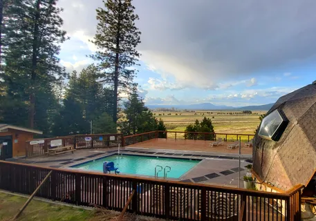 $11,500,000 | 521 Campbell Hot Springs Road, Sierraville, CA 96126