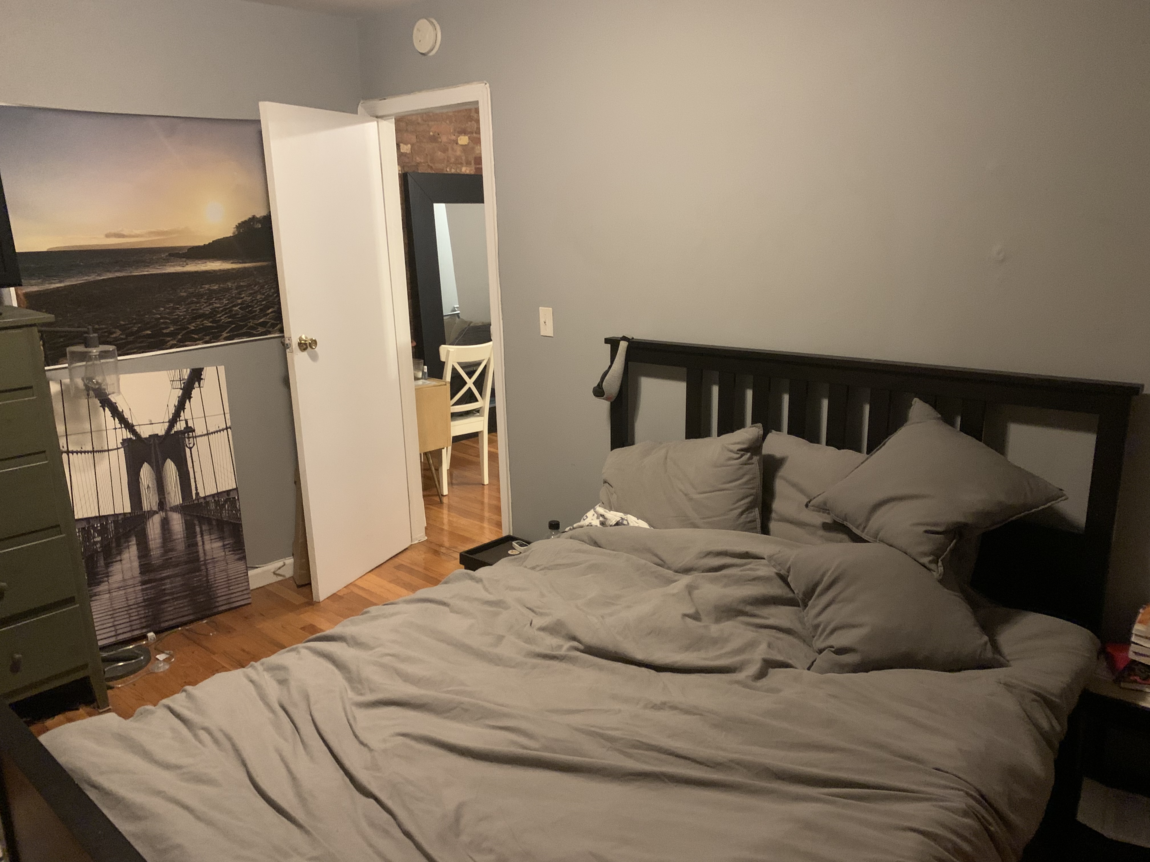 633 Grand Avenue, Unit 11 Brooklyn, NY 11238 - Photo 3 of 6