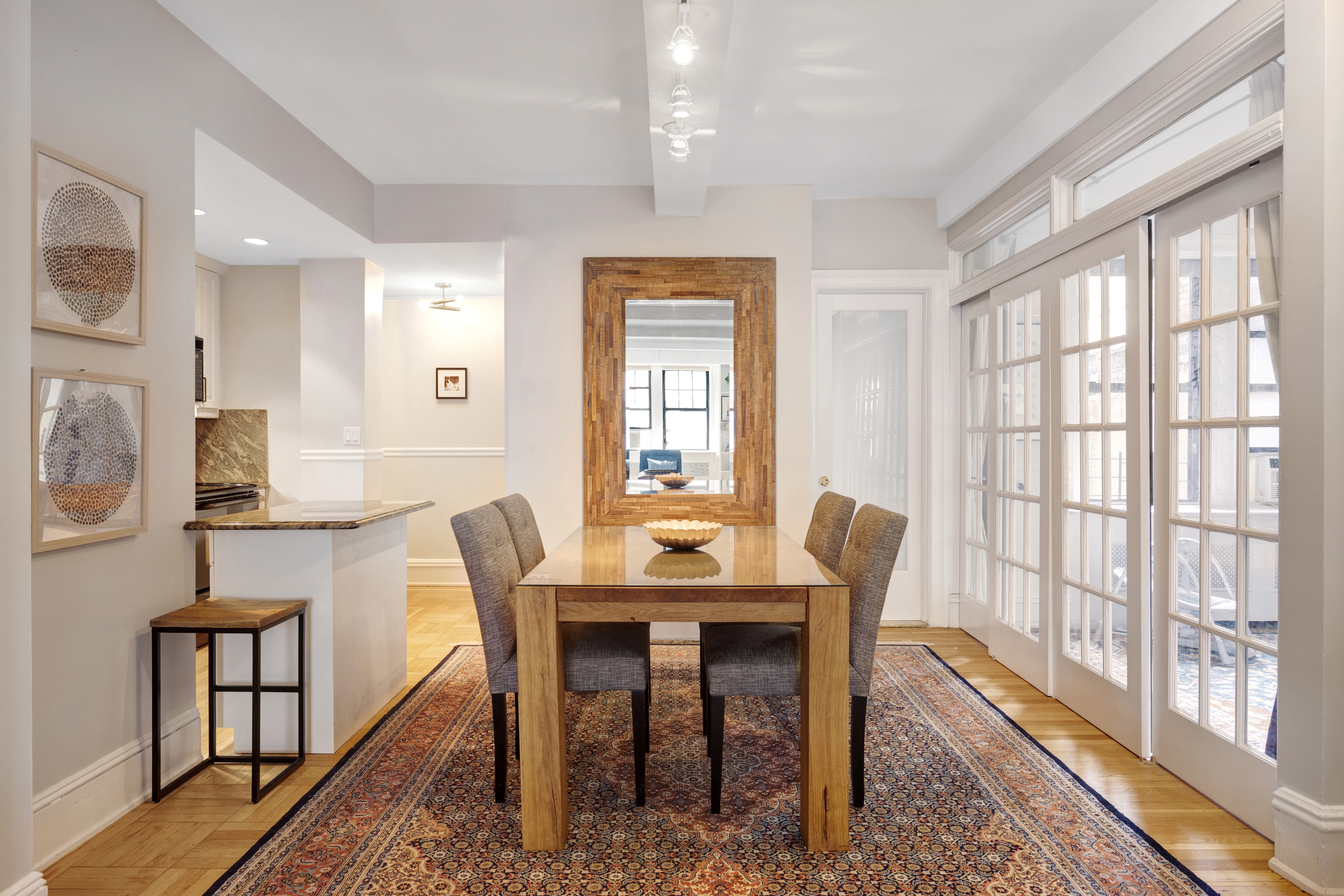 23 West 73rd Street, Unit 501 Manhattan, NY 10023 - Photo 3 of 12