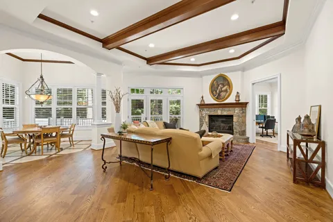 Contact Agent | Address Upon Request, Bethesda, MD 20817