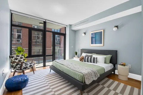 $1,595,000 | 47 Bridge Street, Unit 3DD | DUMBO