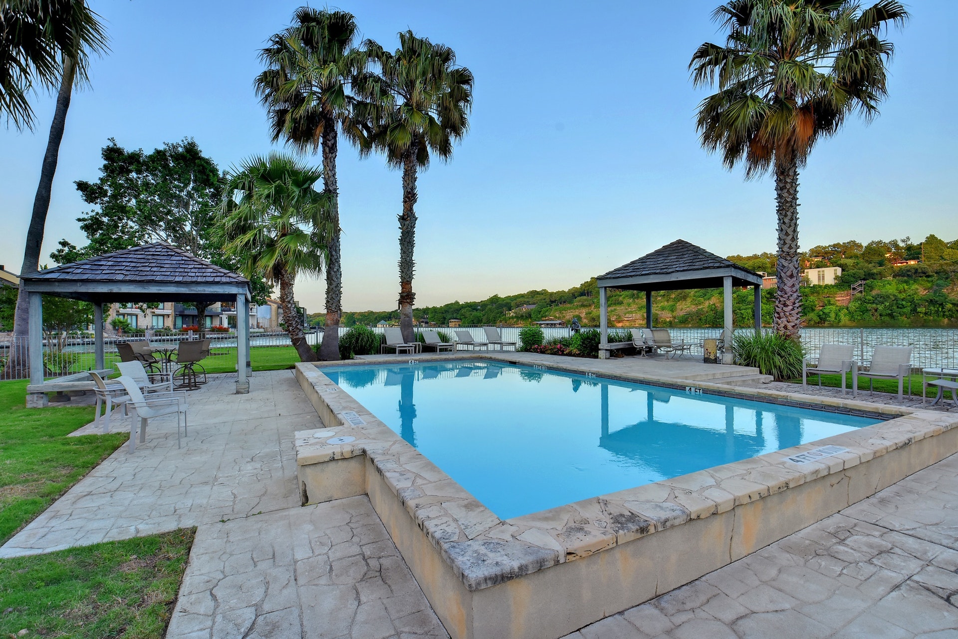 2329 Westlake Drive, Unit 2 Austin, TX 78746 - Photo 46 of 48