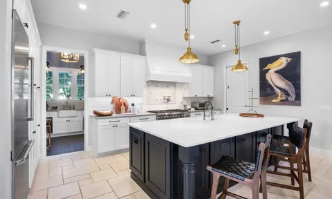 $4,400,000 | 220 North Harbor Drive, Holmes Beach, FL 34217
