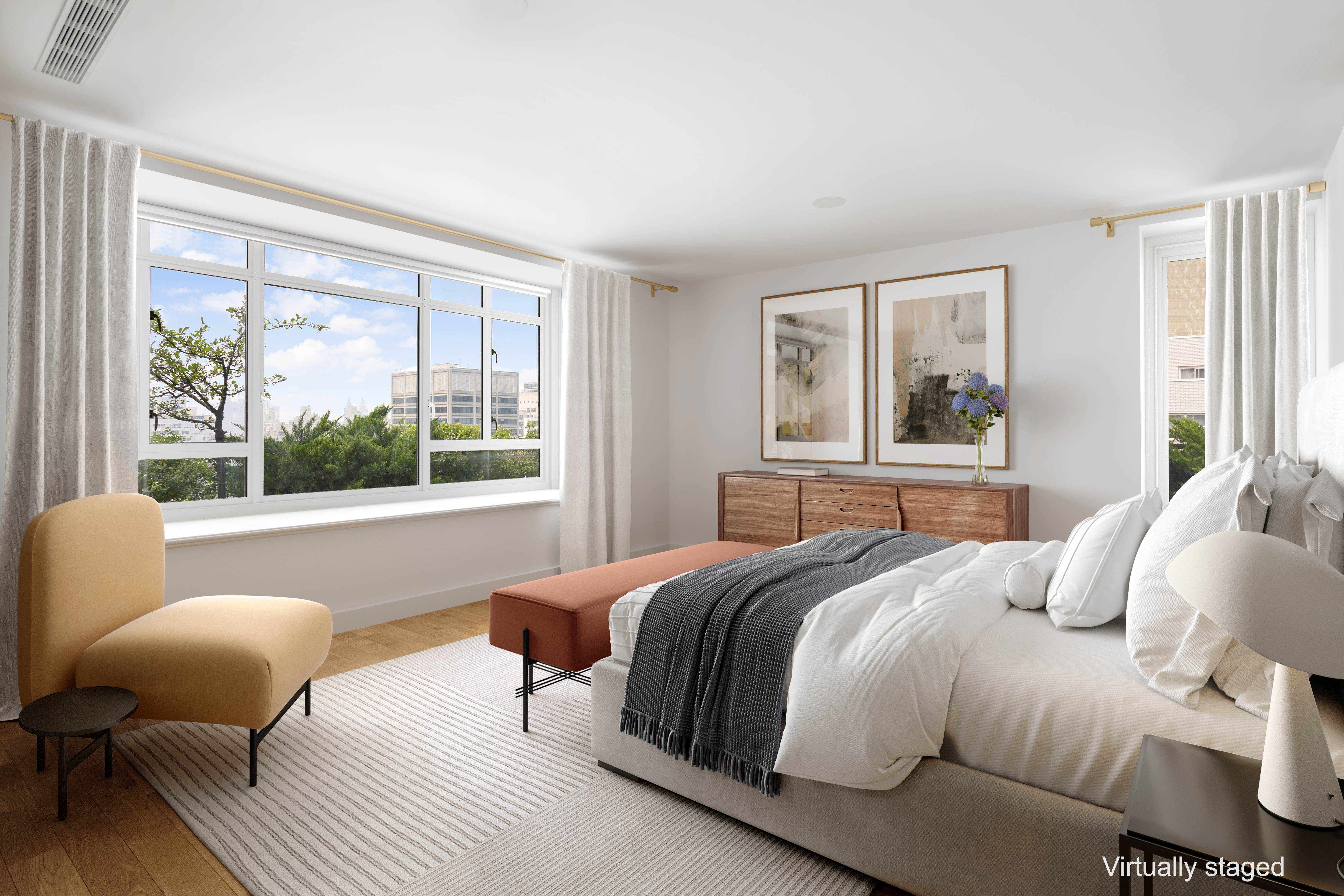 200 East 66th Street, Unit PHA2 Manhattan, NY 10065 - Photo 4 of 10