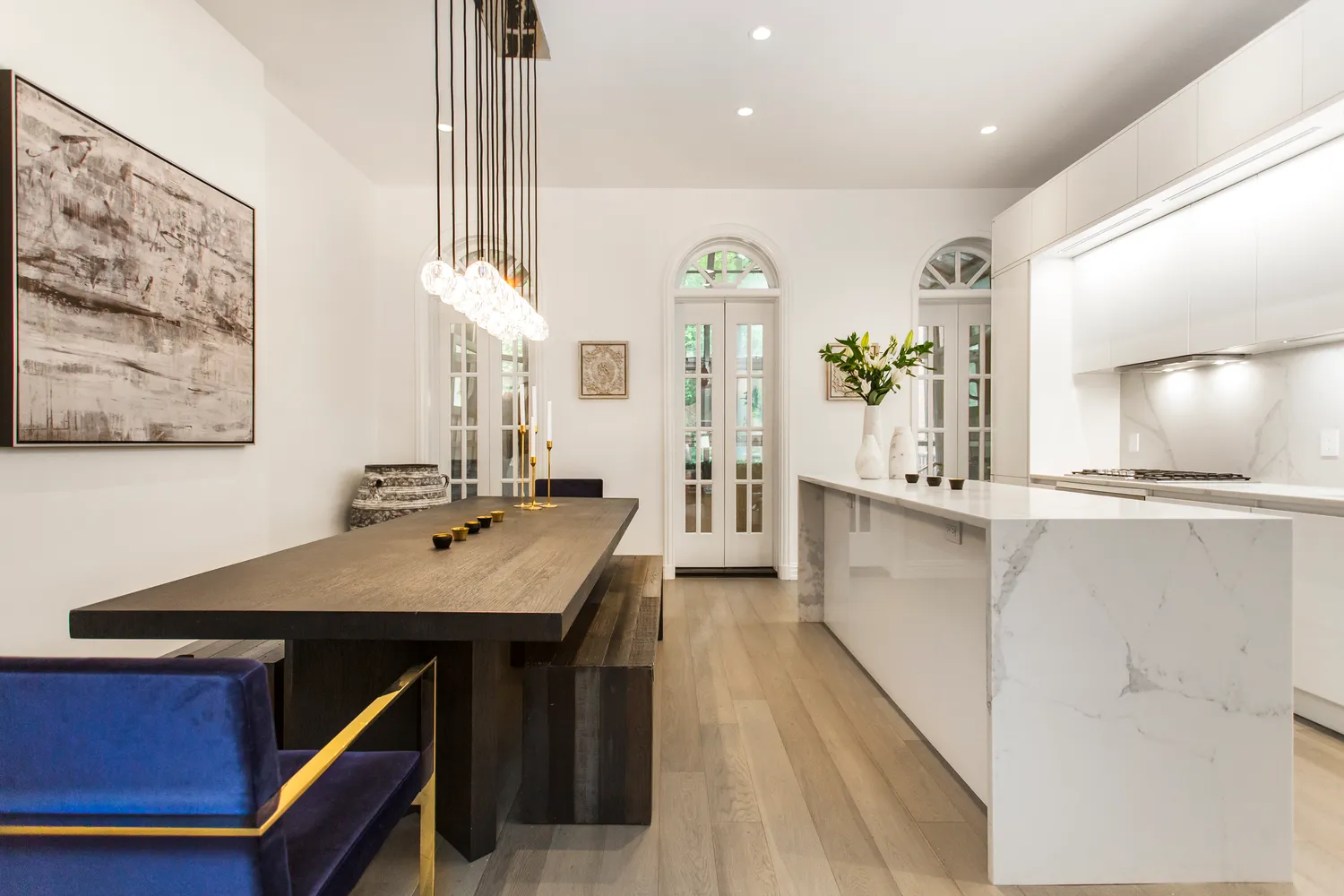 $20,000 | 121 West 15th Street, Unit 2 | Chelsea